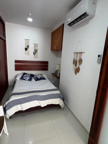 Apartamento Encantador El Laguito Bocagrande