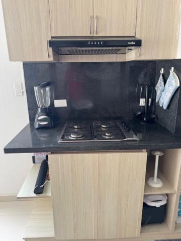 Encantador El Laguito Bocagrande Apartamento *