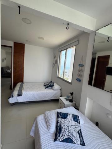 Apartamento Encantador El Laguito Bocagrande *