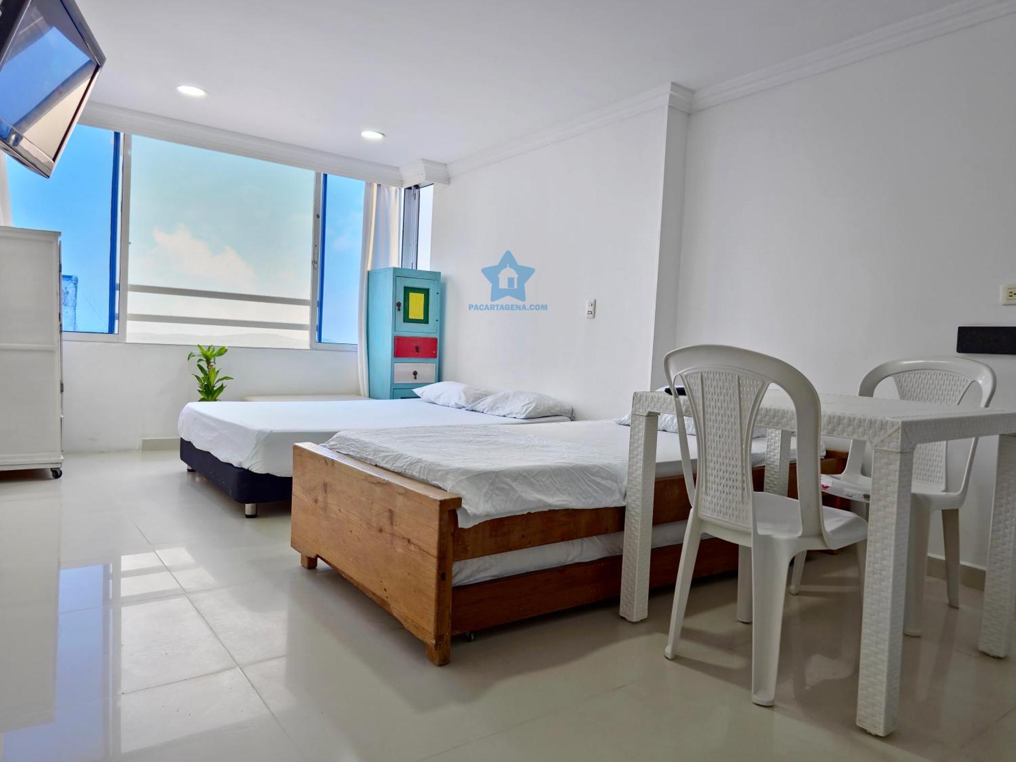 Estudio Vista Magica - Piso 17 Apartamento *