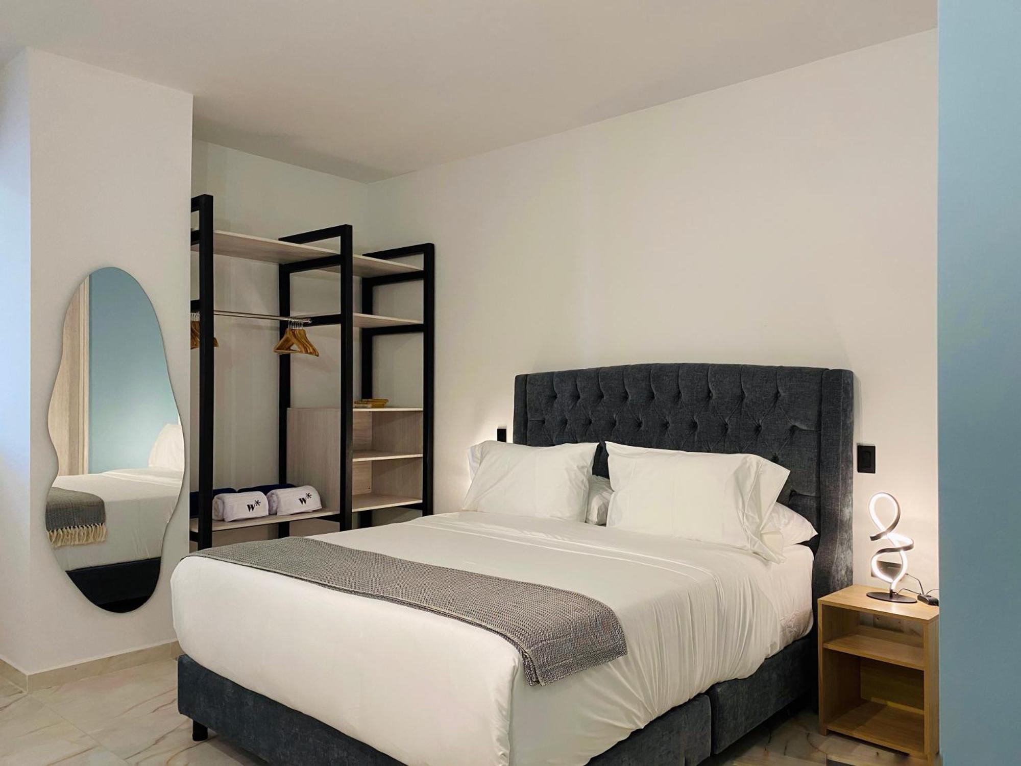 Muralla By Wynwood House Apartamento Cartagena