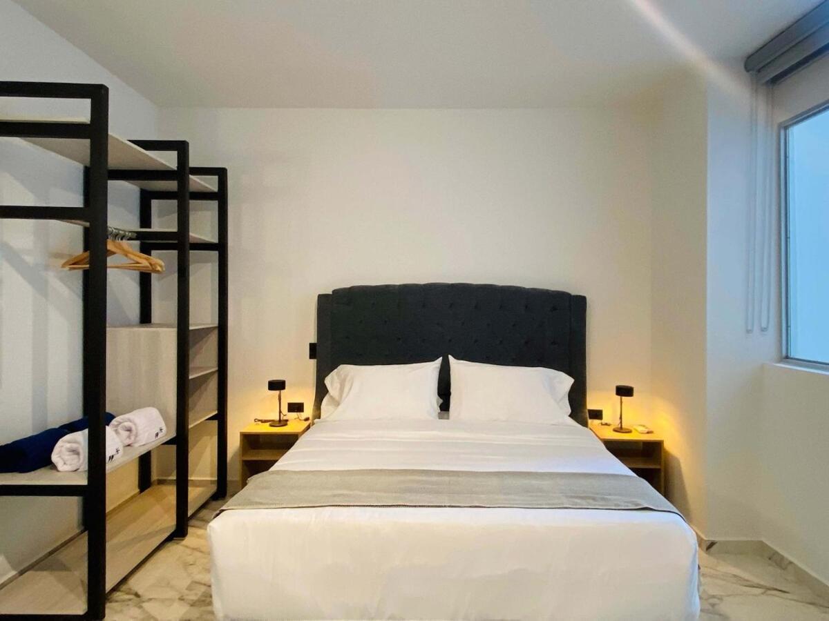 Apartamento Muralla By Wynwood House Cartagena