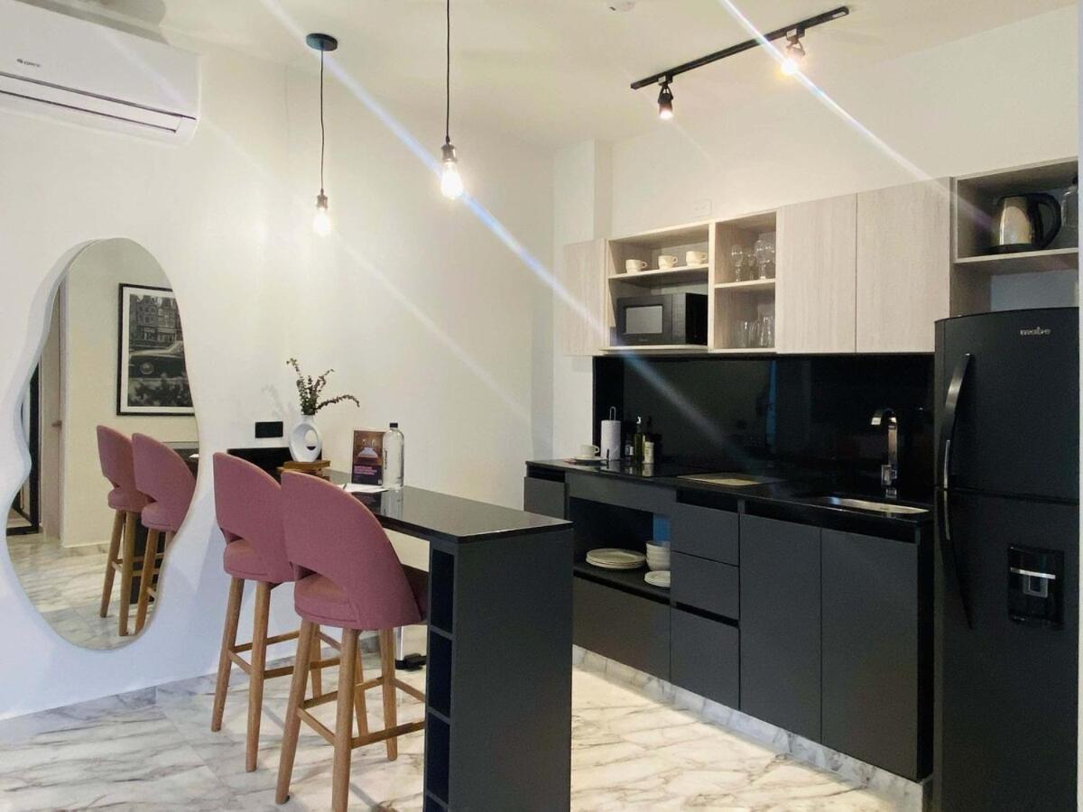 Muralla By Wynwood House Apartamento