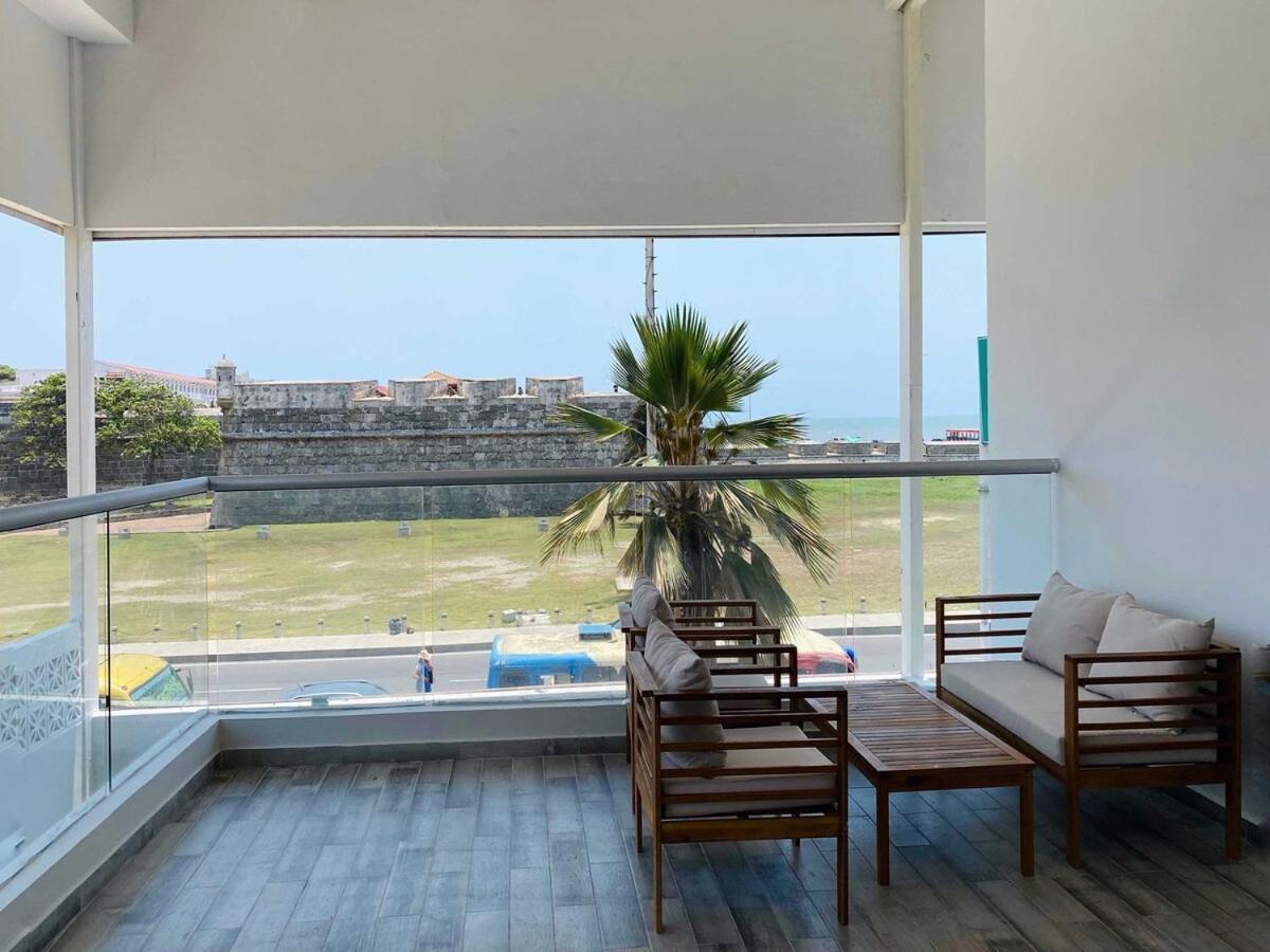Muralla By Wynwood House Apartamento *