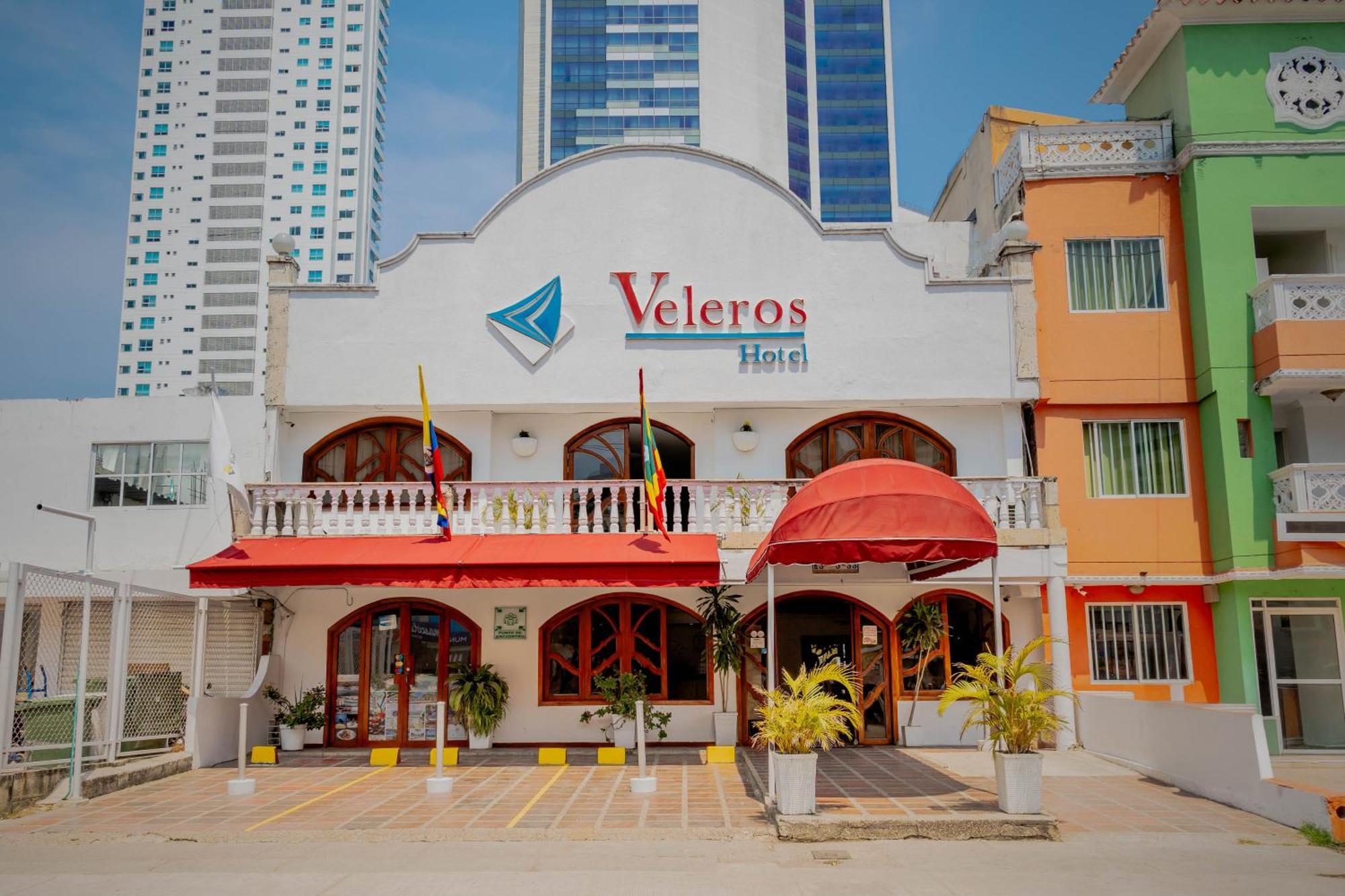 Hotel Veleros