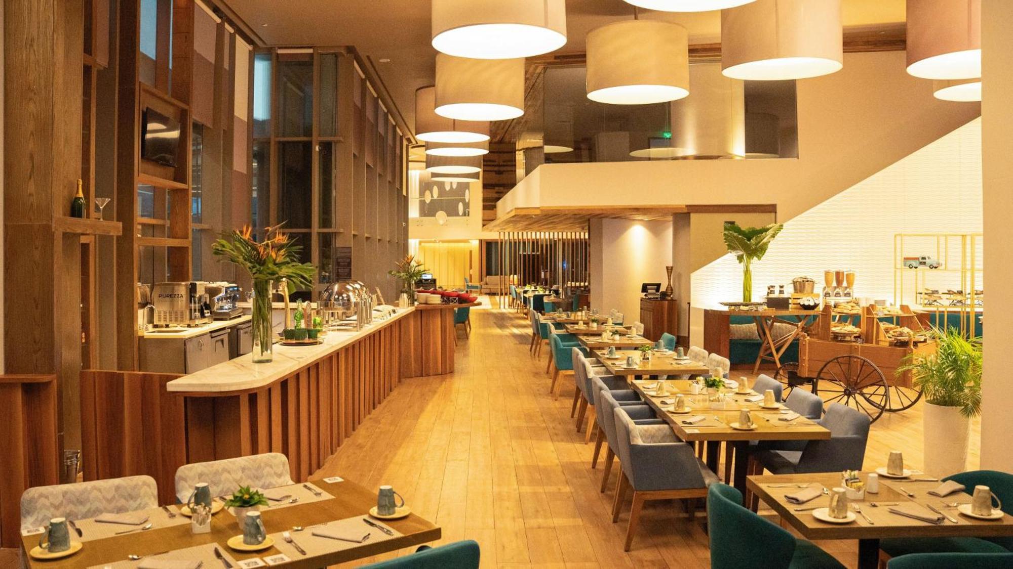 Intercontinental By Ihg Cartagena