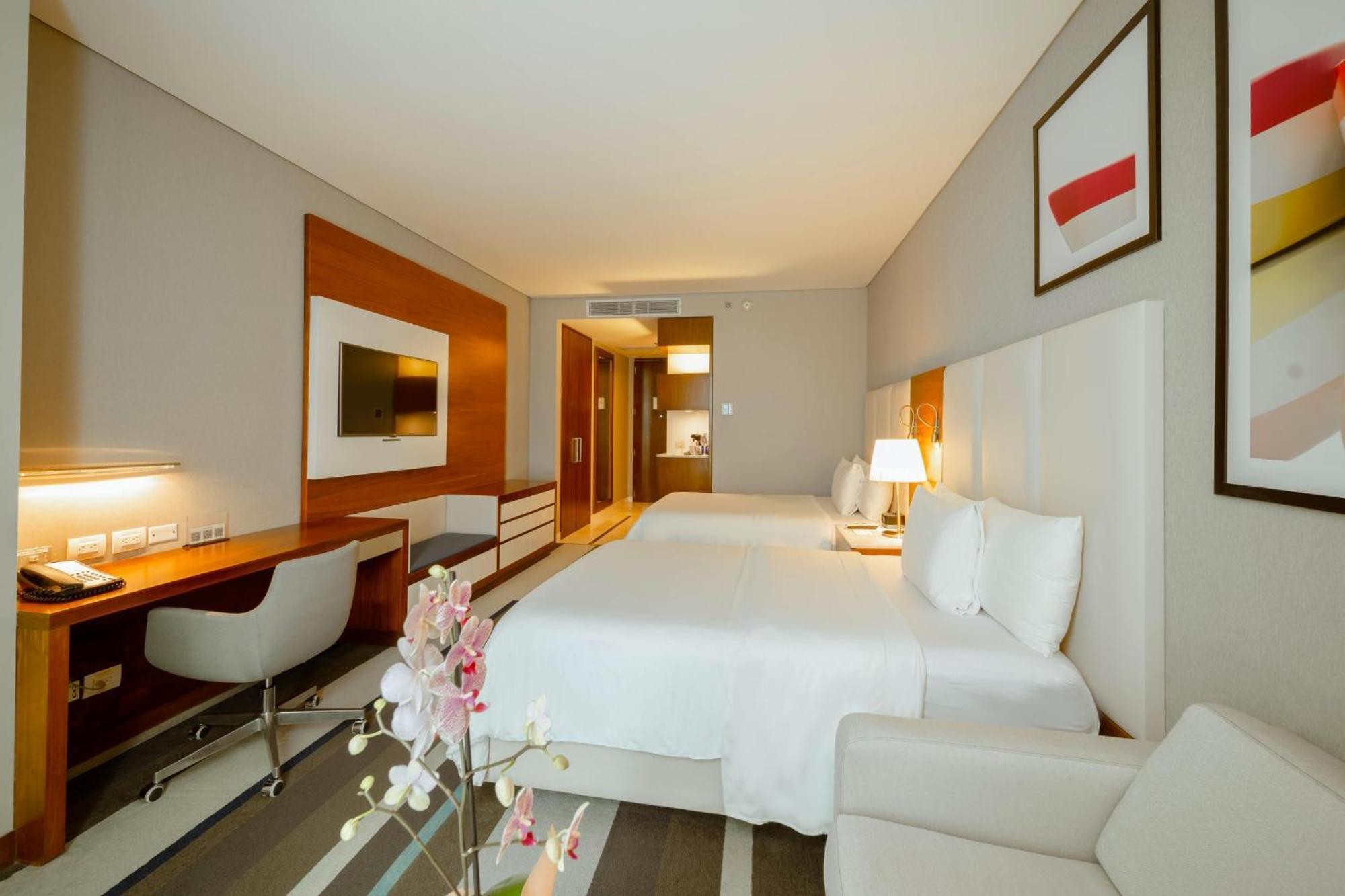 Intercontinental By Ihg 5* Cartagena