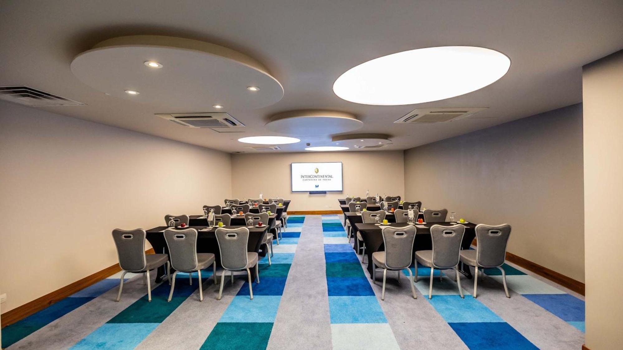 Intercontinental By Ihg