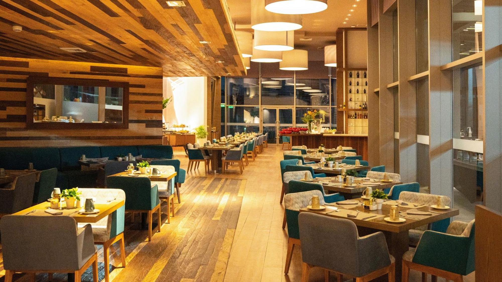 Intercontinental By Ihg Hotel