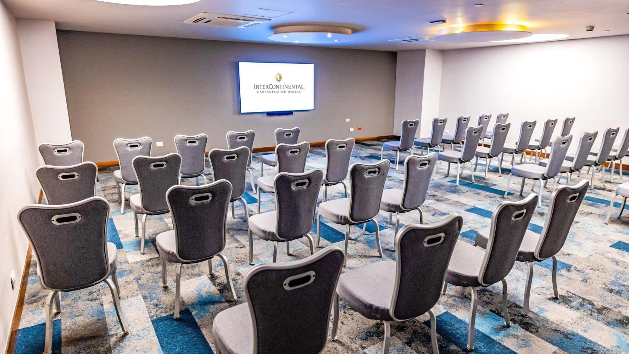 Hotel Intercontinental By Ihg Cartagena