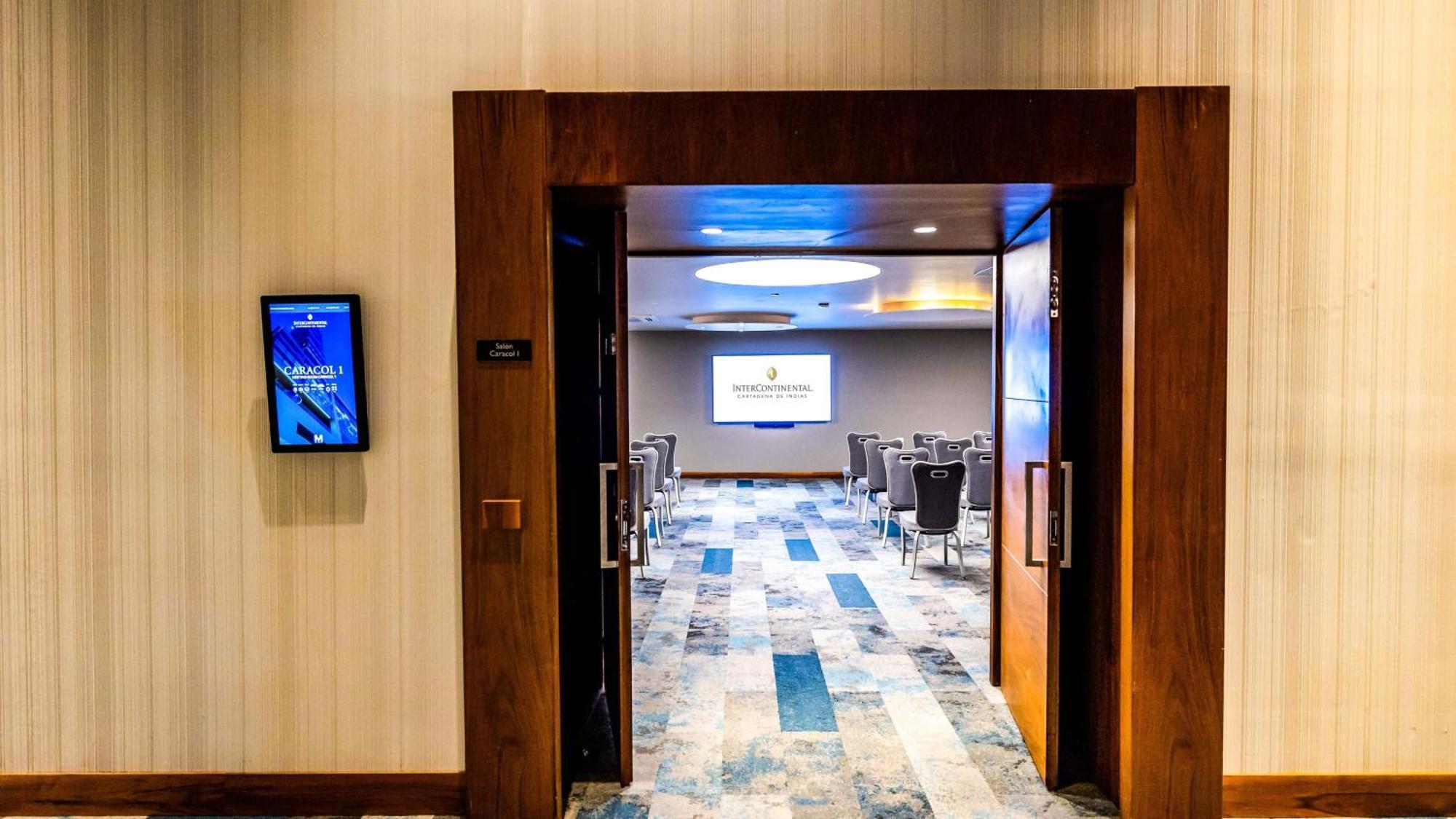 Intercontinental By Ihg Cartagena