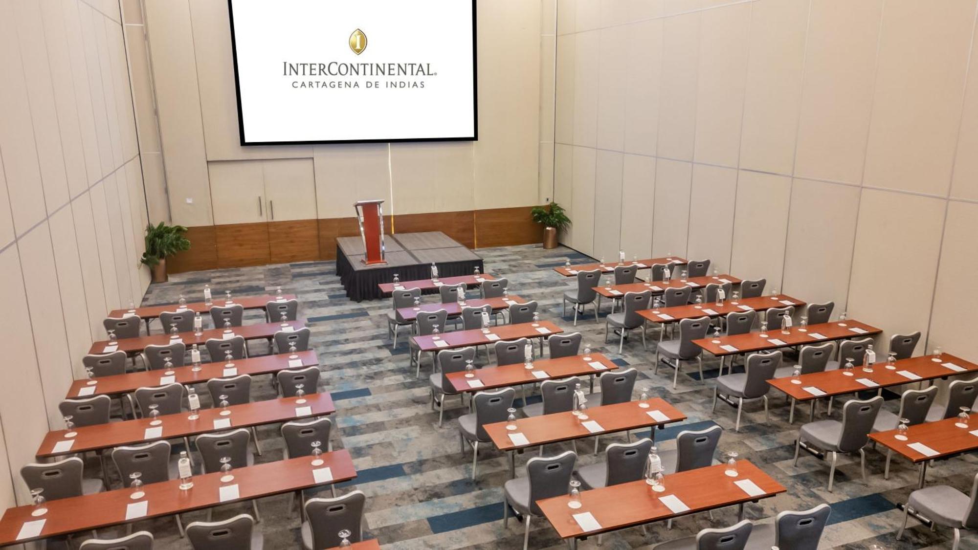 Intercontinental By Ihg Hotel