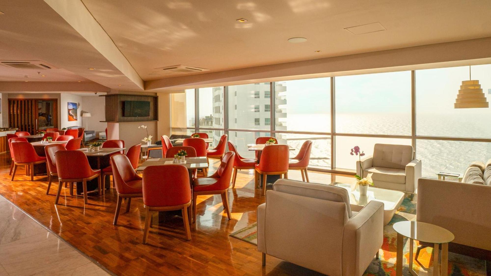 Intercontinental By Ihg Cartagena