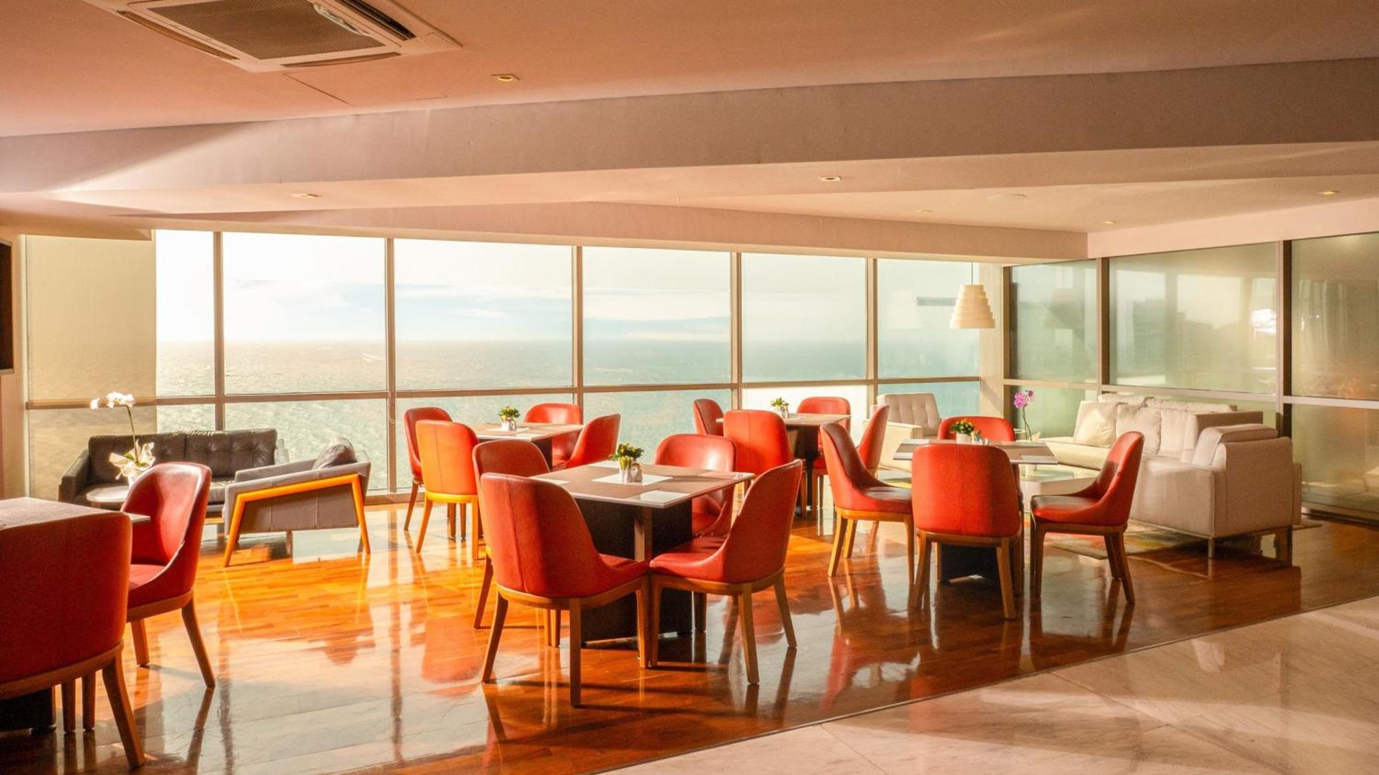 Intercontinental By Ihg 5* Cartagena
