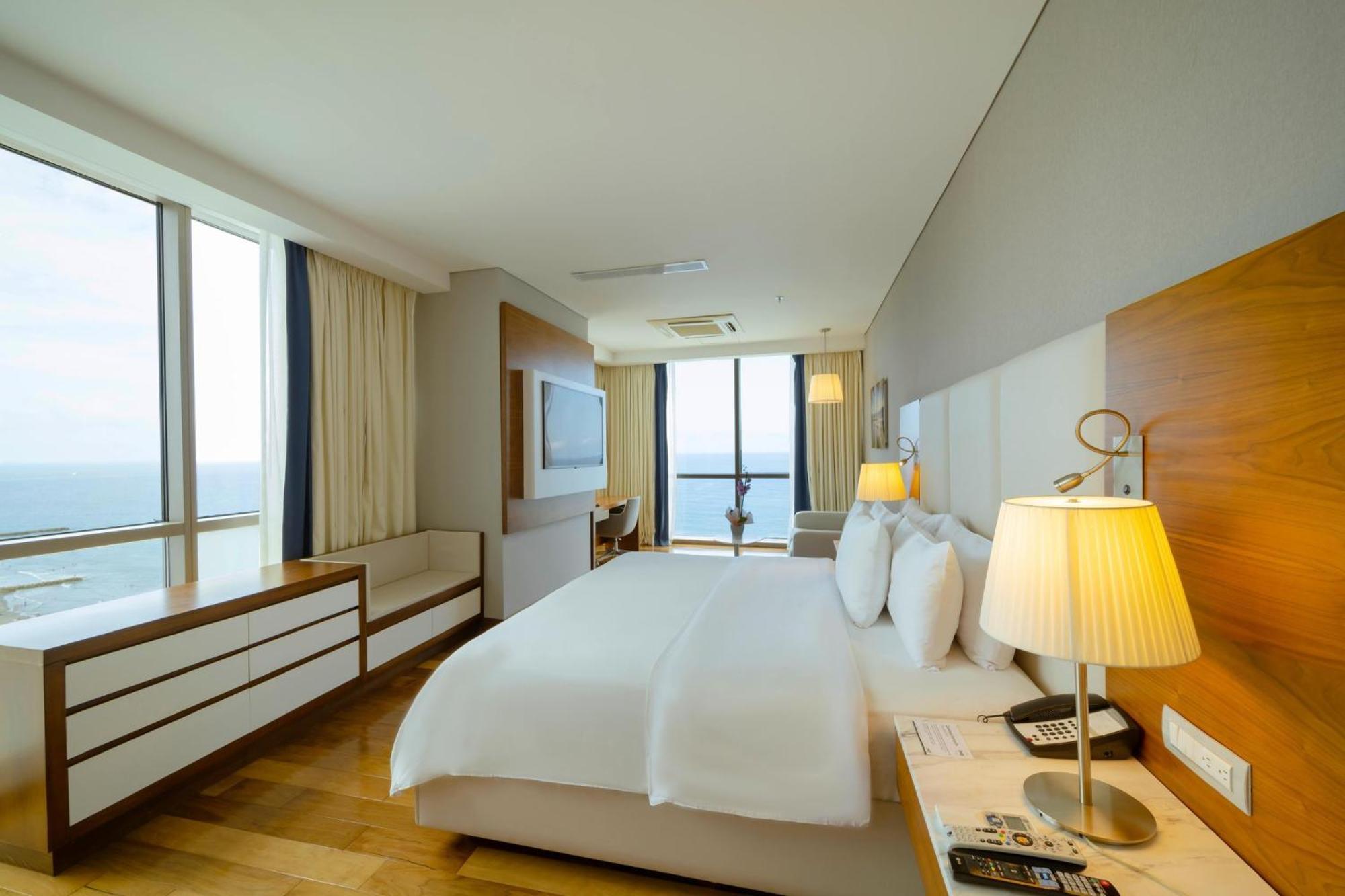 Hotel Intercontinental By Ihg