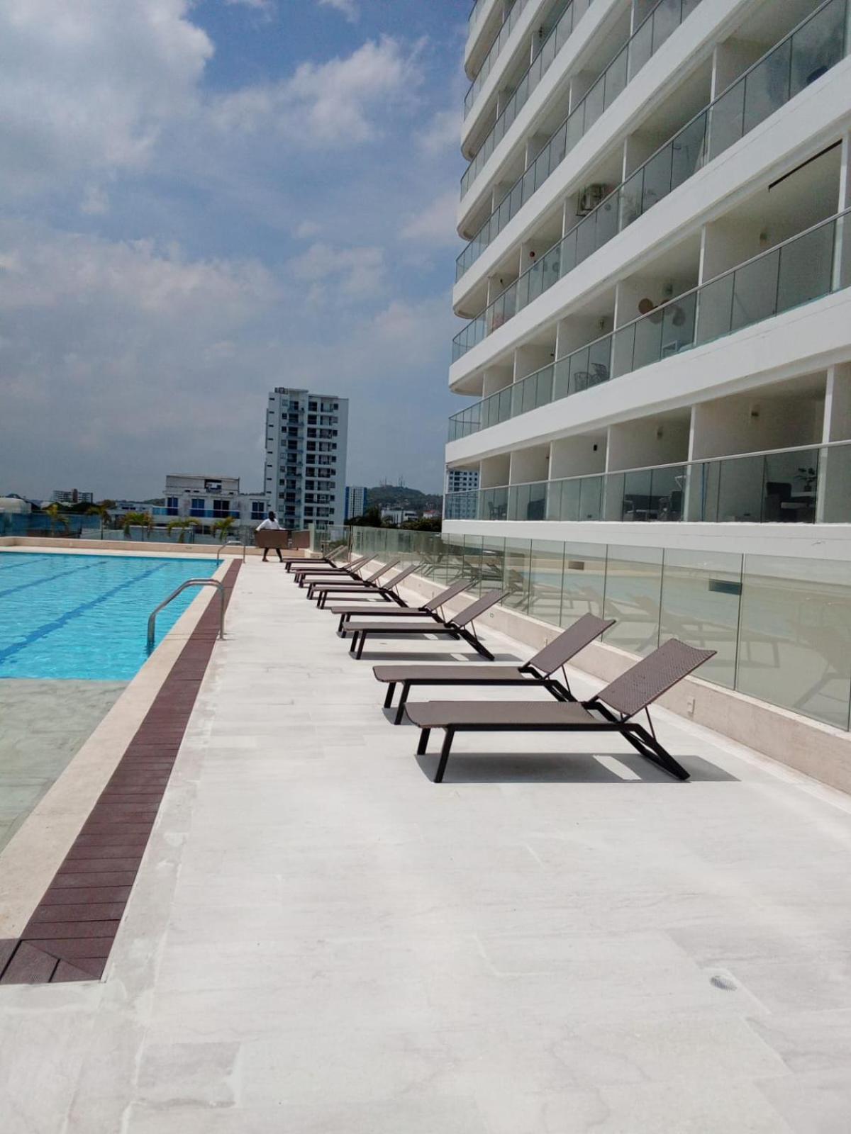 Apartamento Aeropuerto A Un Minuto