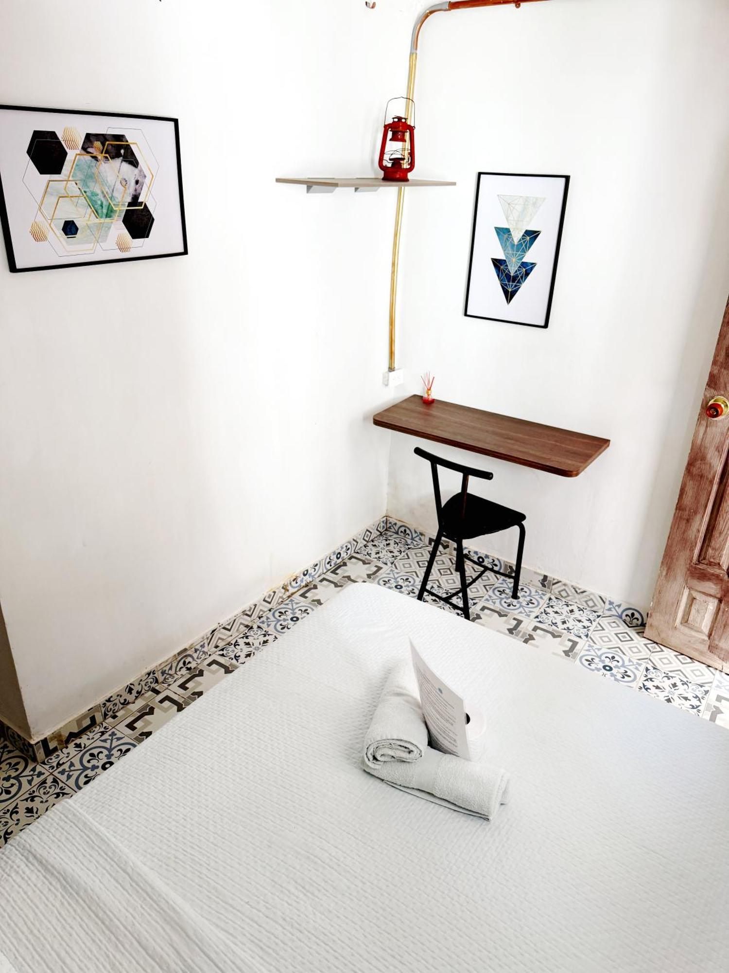 Hostal Pachamama