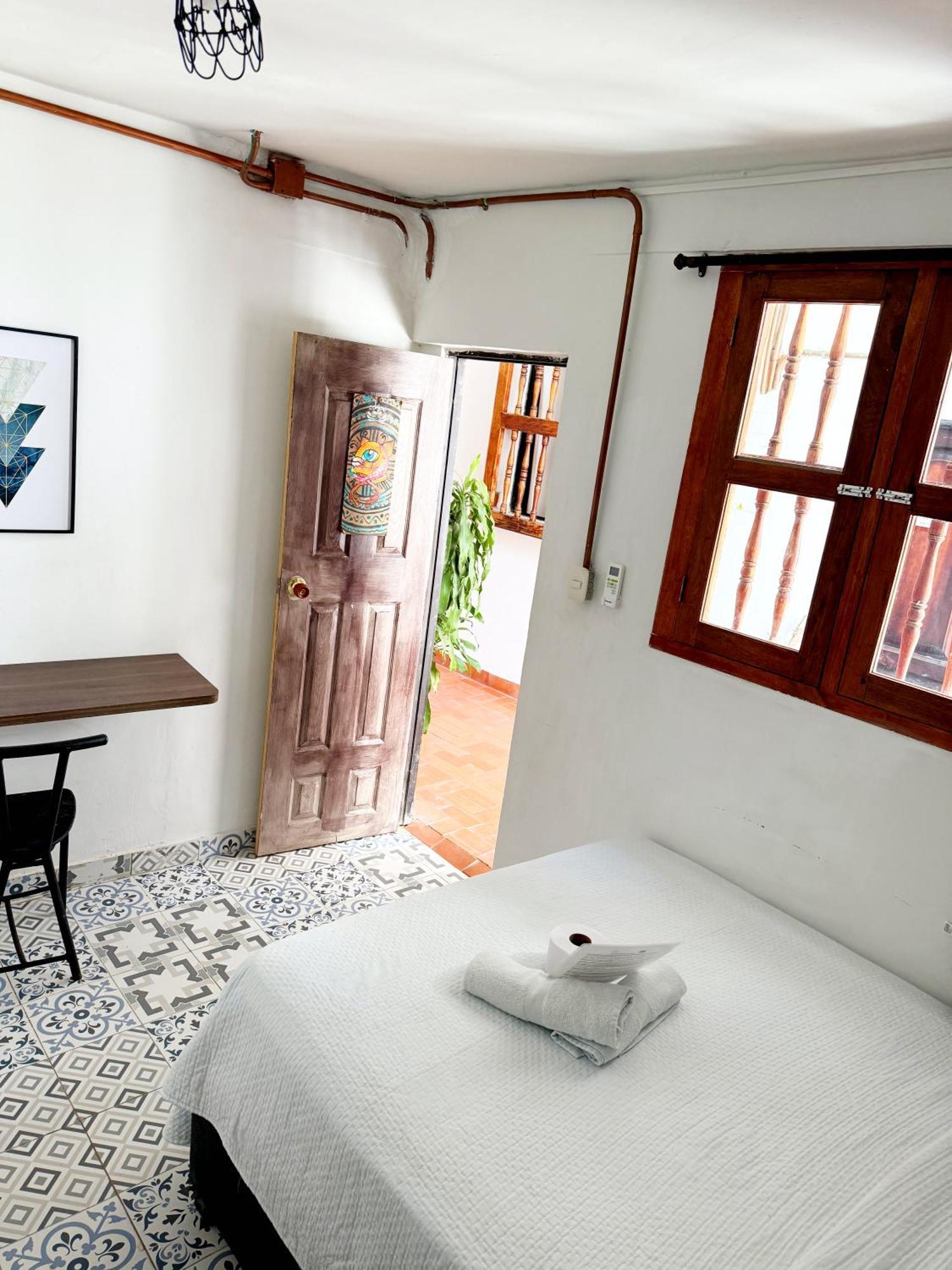 Hostal Pachamama *