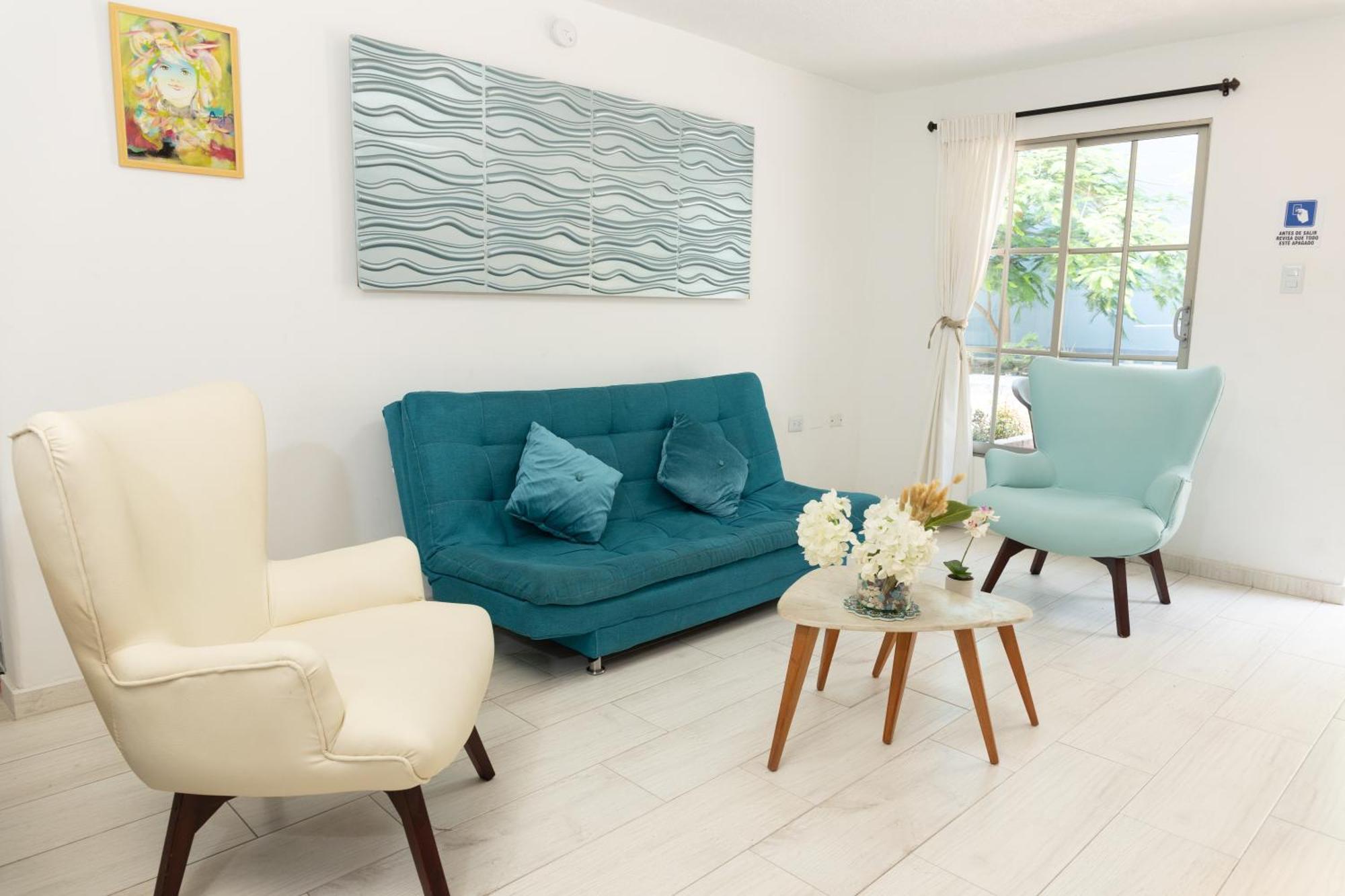 En Cerca Al Aeropuerto Y Playa Apartamento Cartagena