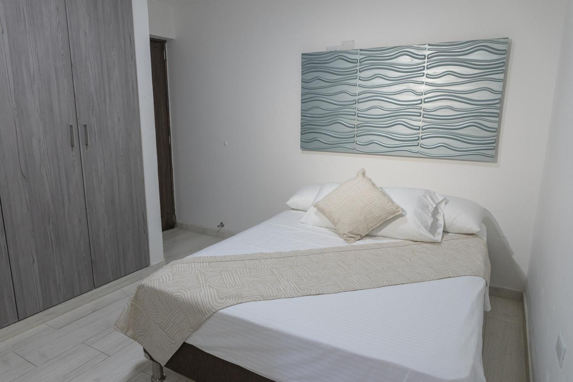 Apartamento En Cerca Al Aeropuerto Y Playa