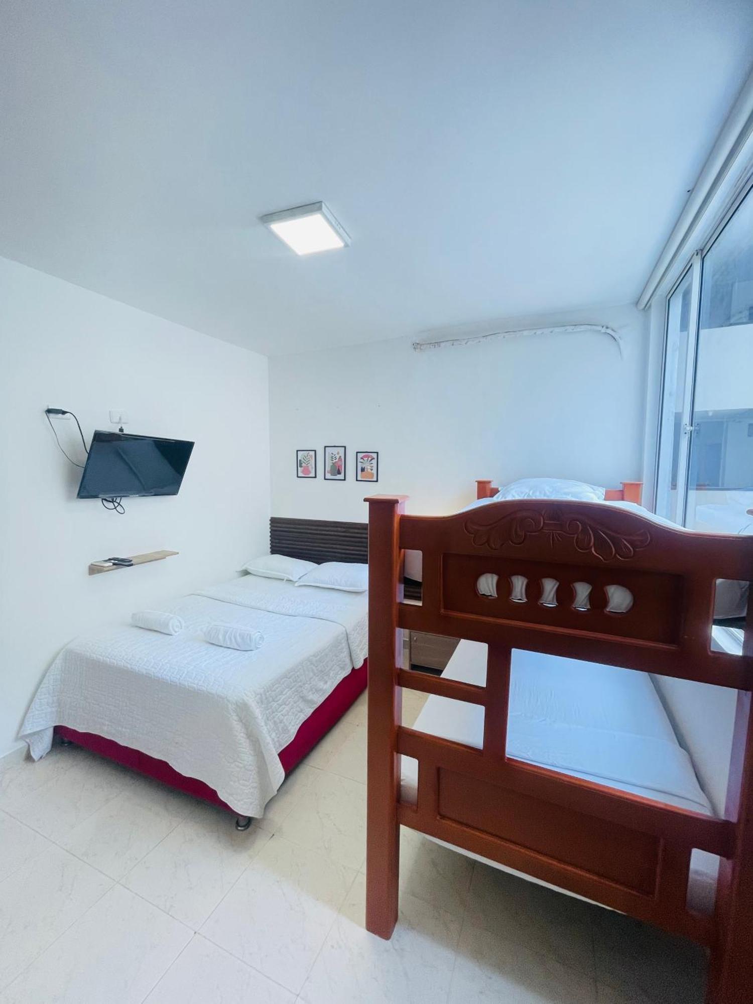 Hogar De Playa, Diversion Y Descanso En Familia Apartamento *