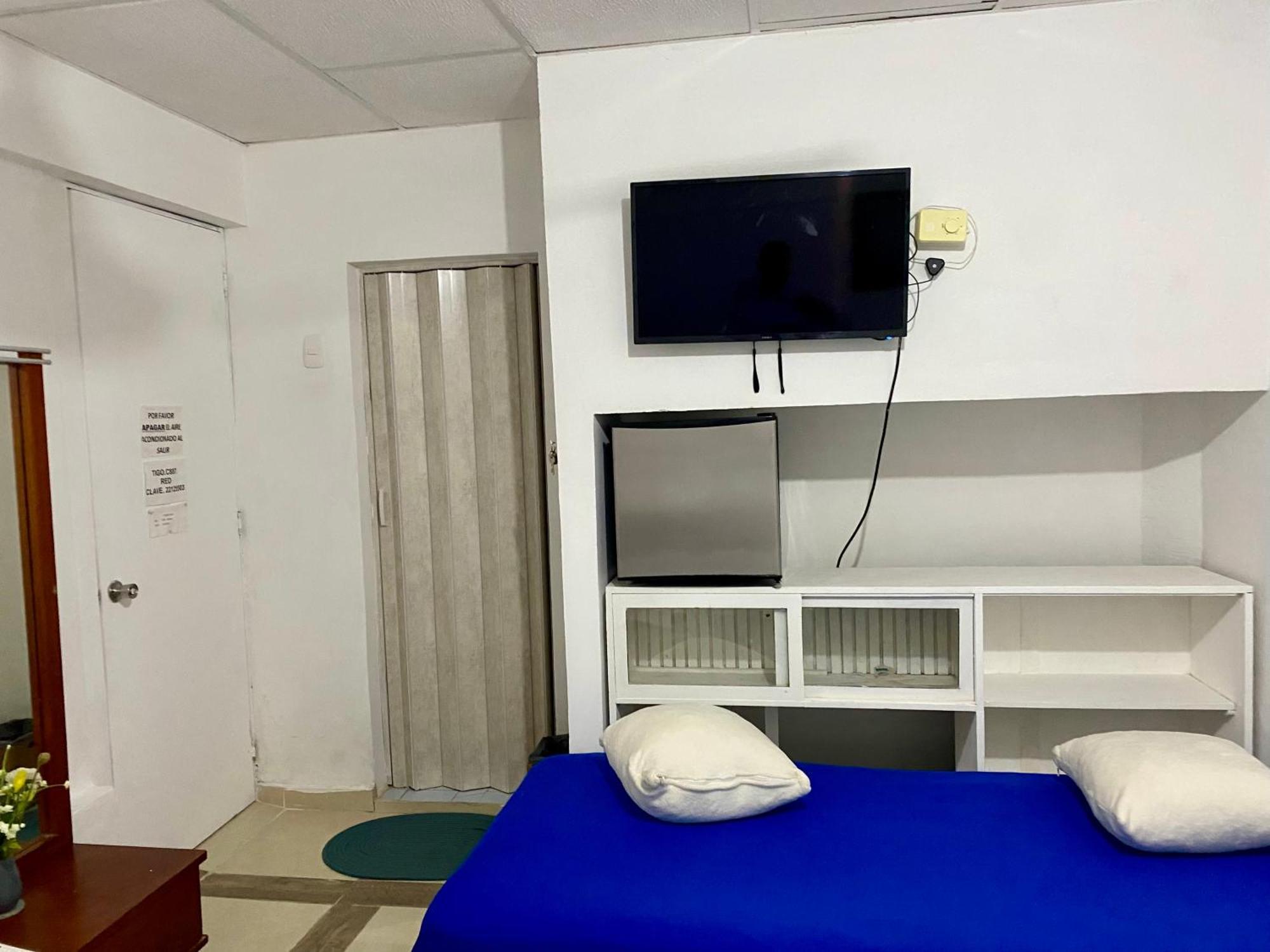 Multiple Cerca De Aeropuerto Habitación en casa particular