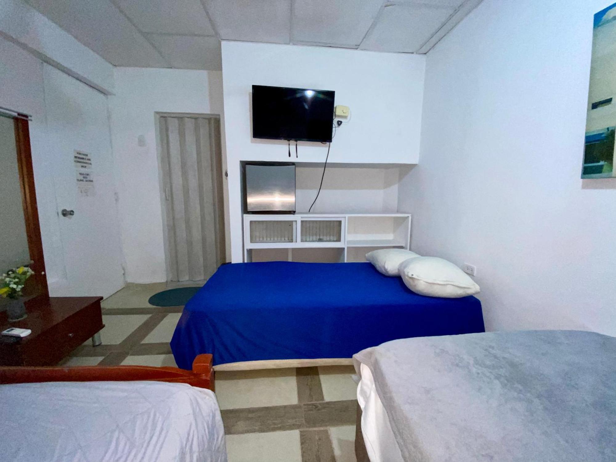 Habitación en casa particular Multiple Cerca De Aeropuerto Cartagena