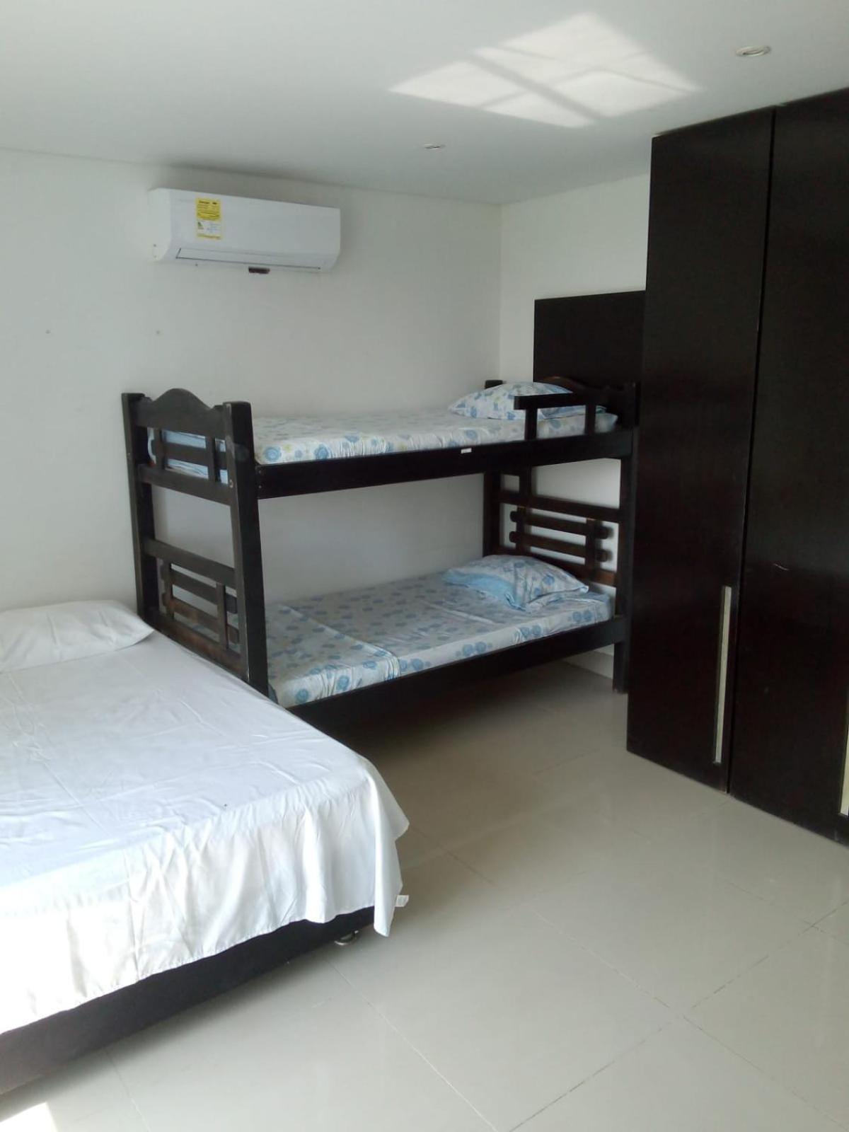 Luxury Playa Azul Frente Al Mar 190m Apartamento