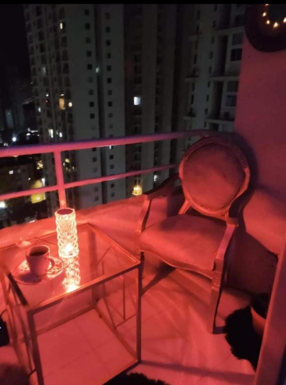 Apartment Be Lounge Experience Cartagena
