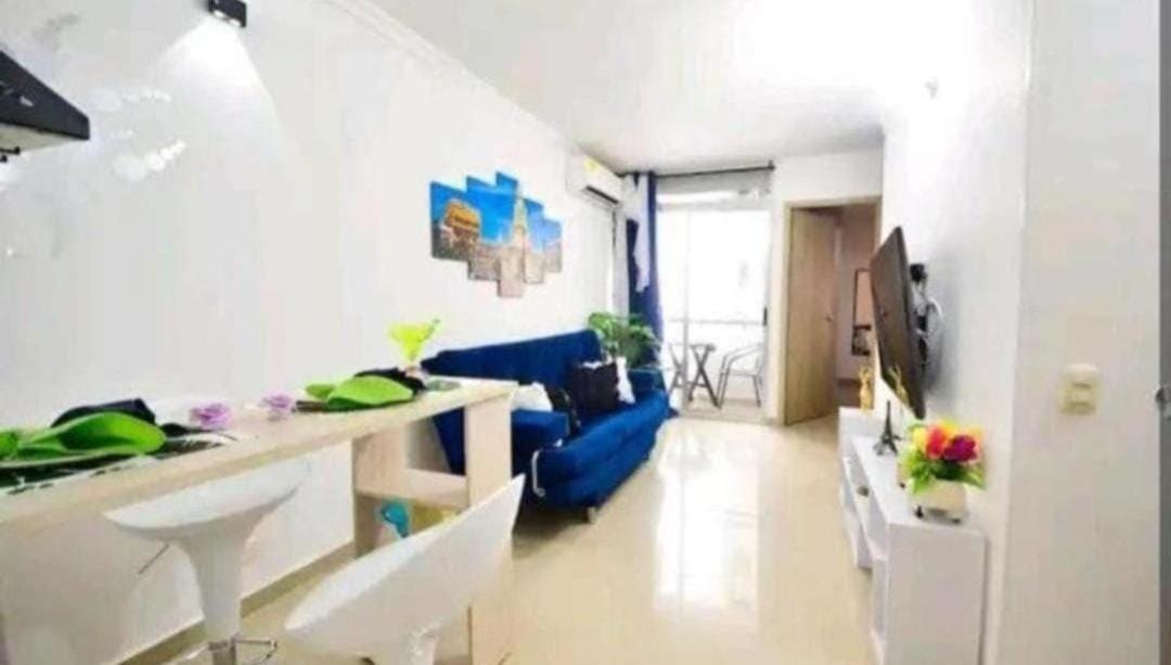 Be Lounge Experience