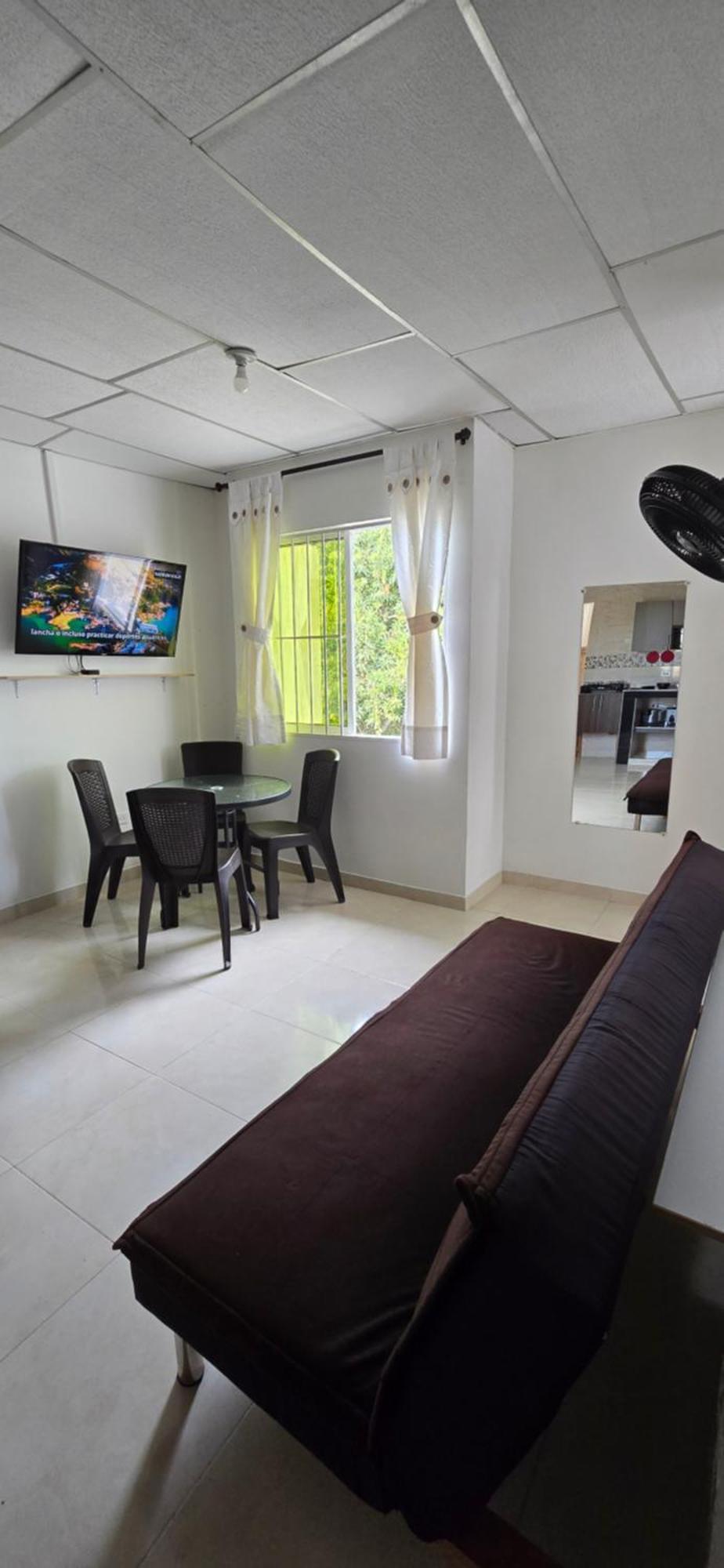Apartamento Vacacional Cartagena