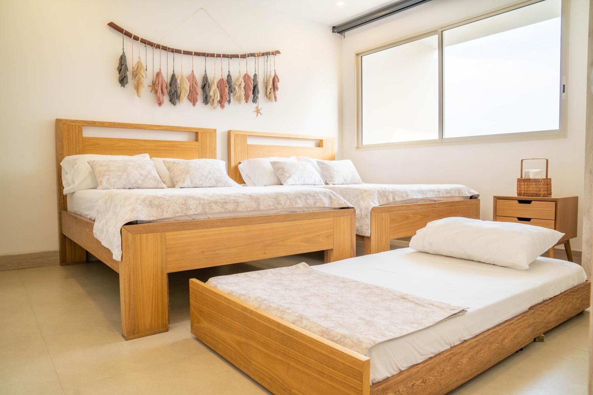 Apartamento !condominio De Lujo! Playa + Piscinas + Natural Cartagena