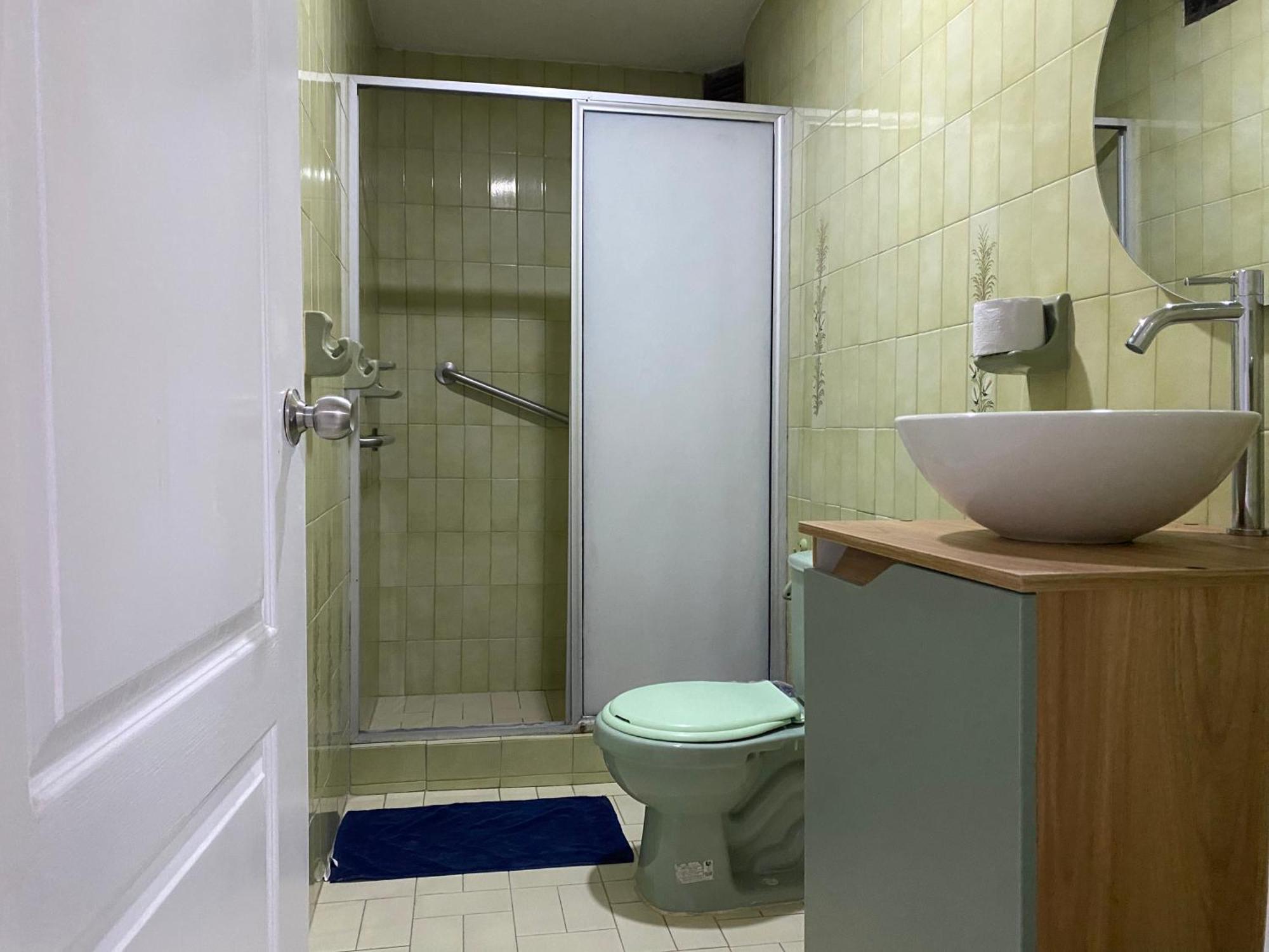Apartamento Open Sea House *