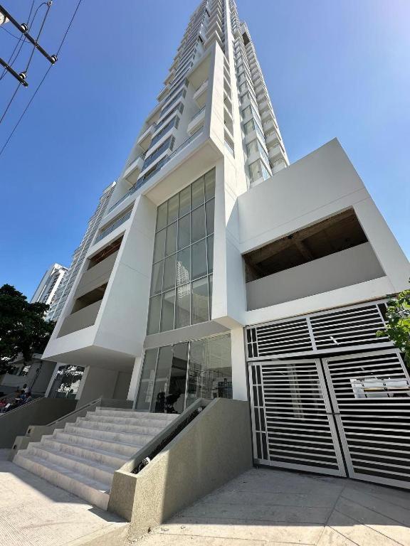 Apartment Bocagrande Urban Loft Cartagena