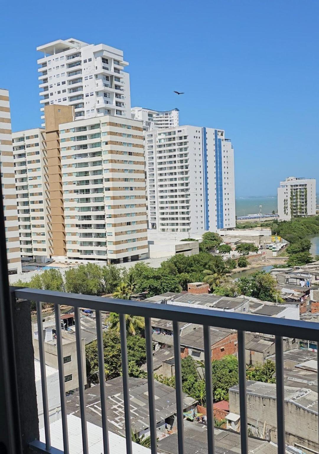 Apartment 1111 Entre Lagos, Cartagena, Cerca A La Muralla