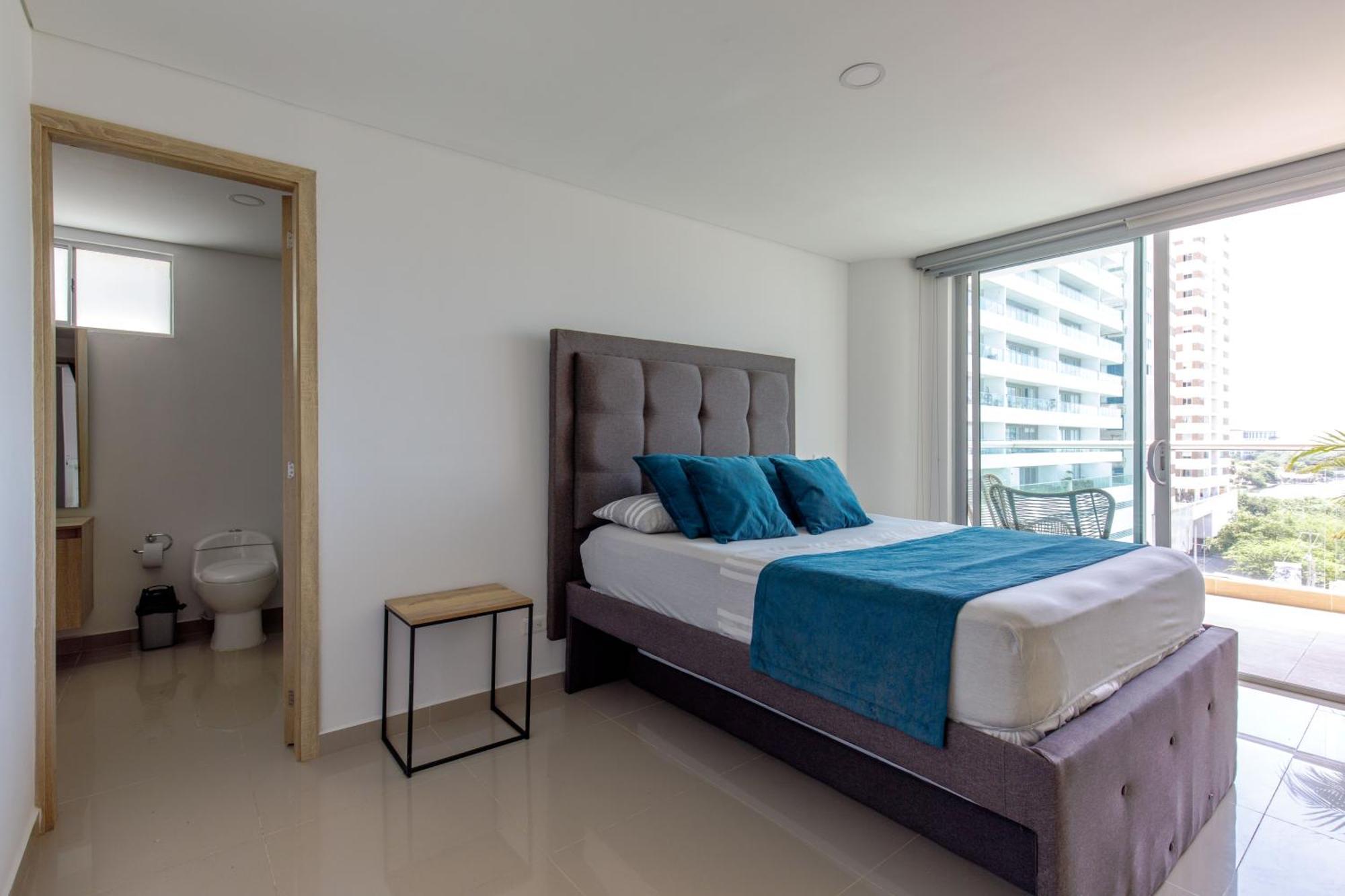 Edificio Montu Apartamento