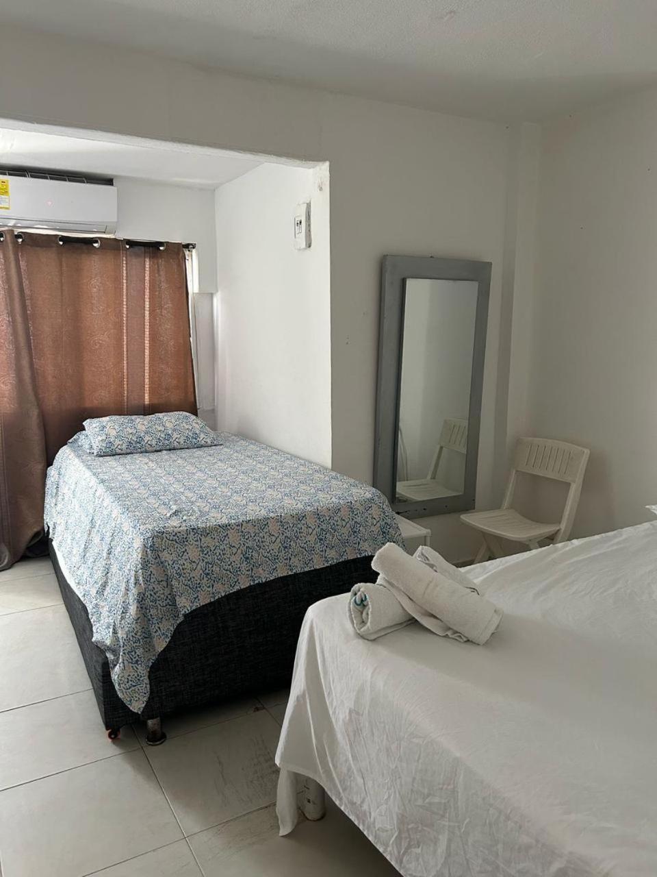 Apartamento Edificio Turipana - Inmobiliaria Ldc- 504 *