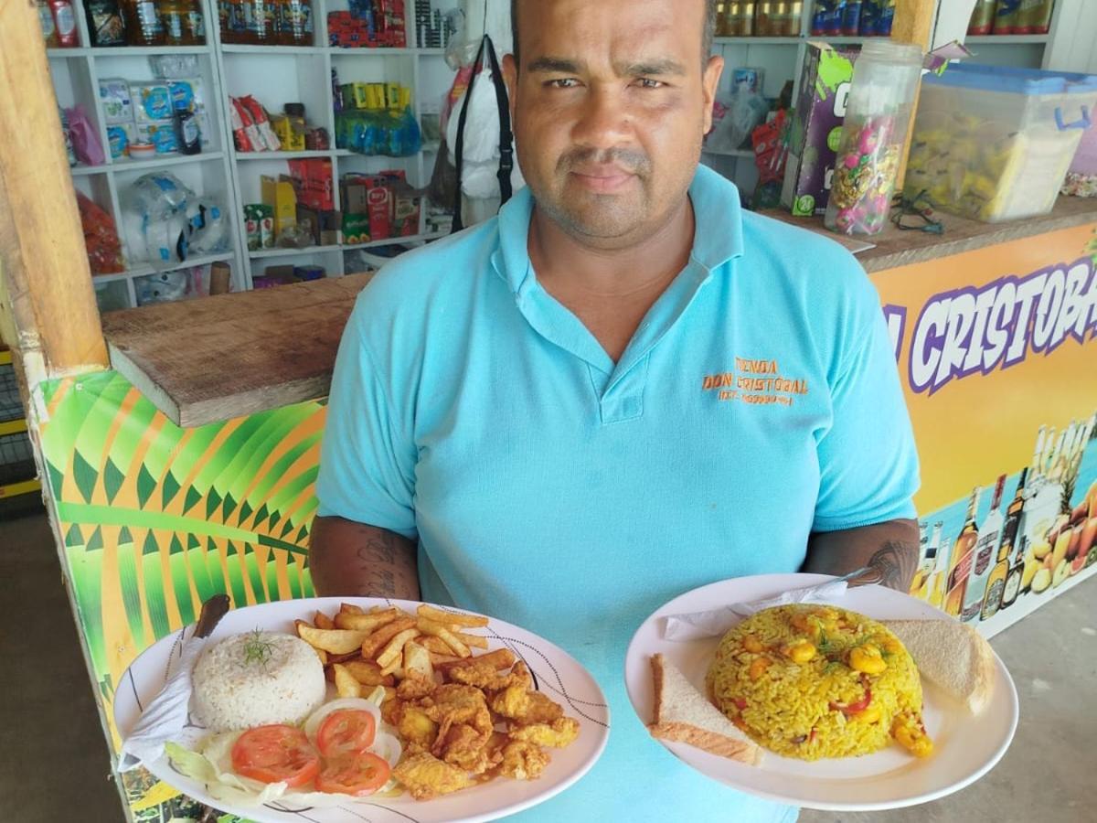 Chamos * Cartagena
