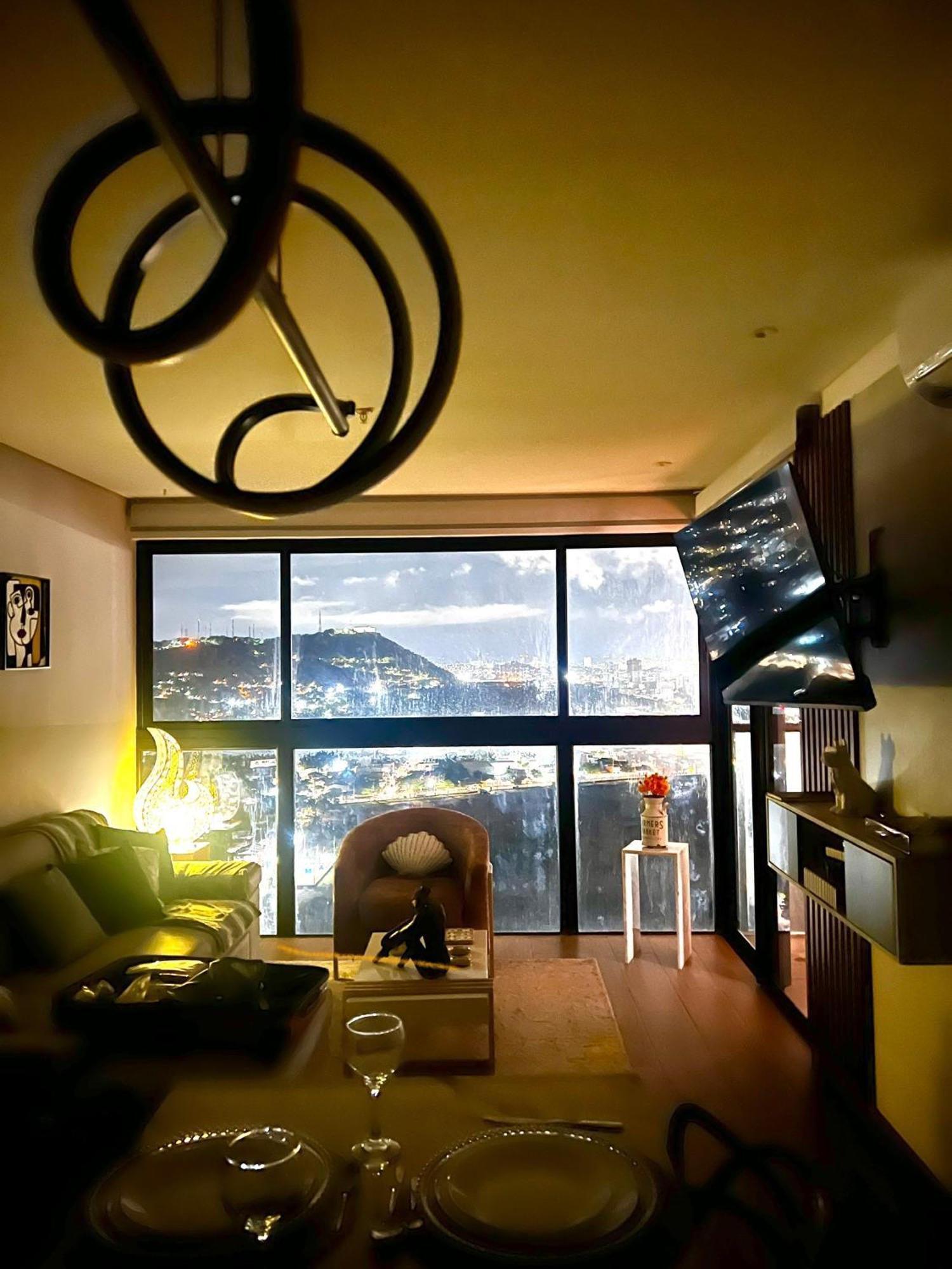 Murano Centro 1 - 25 Floor Byimz * Cartagena