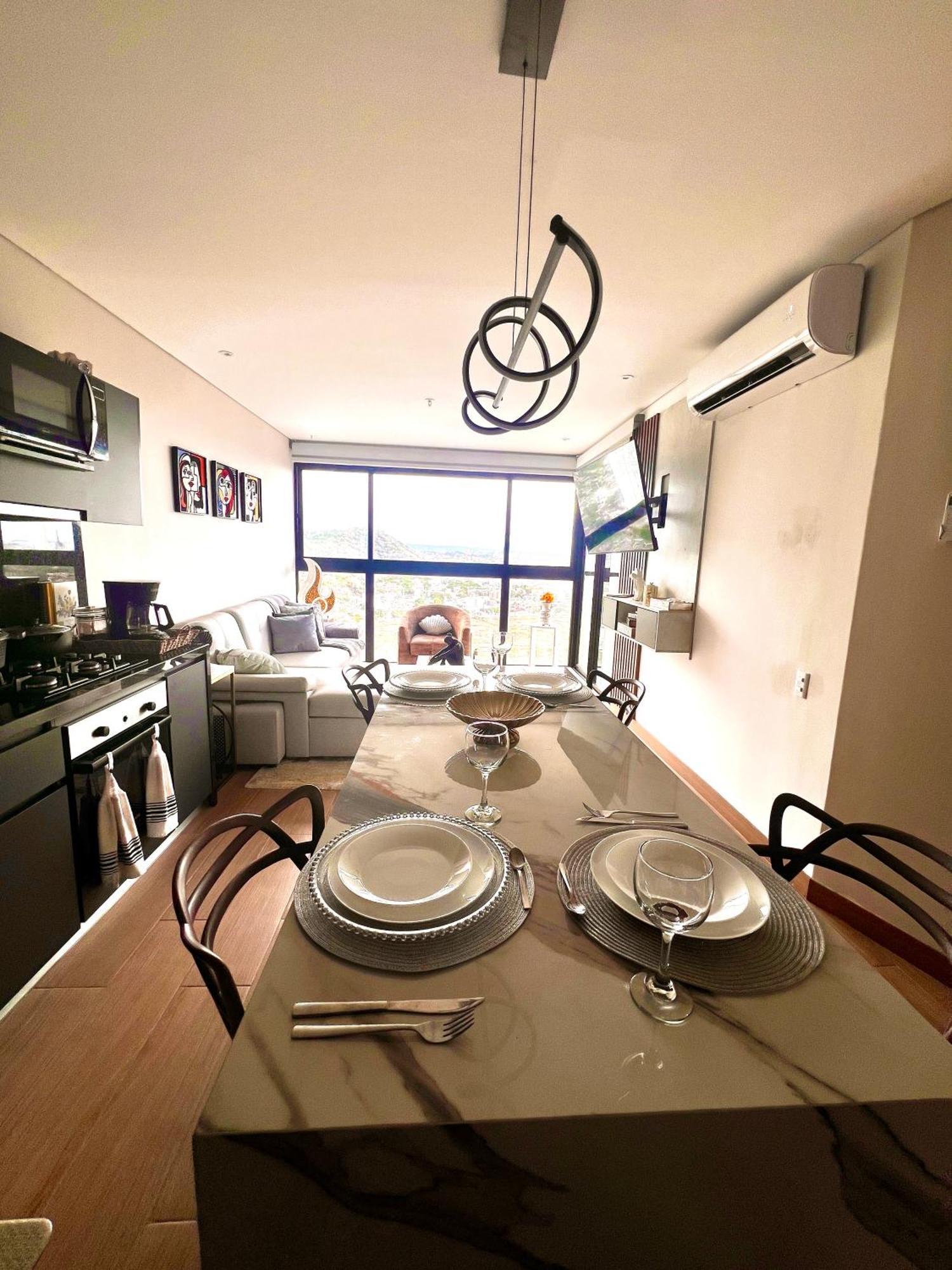 Murano Centro 1 - 25 Floor Byimz Apartamento