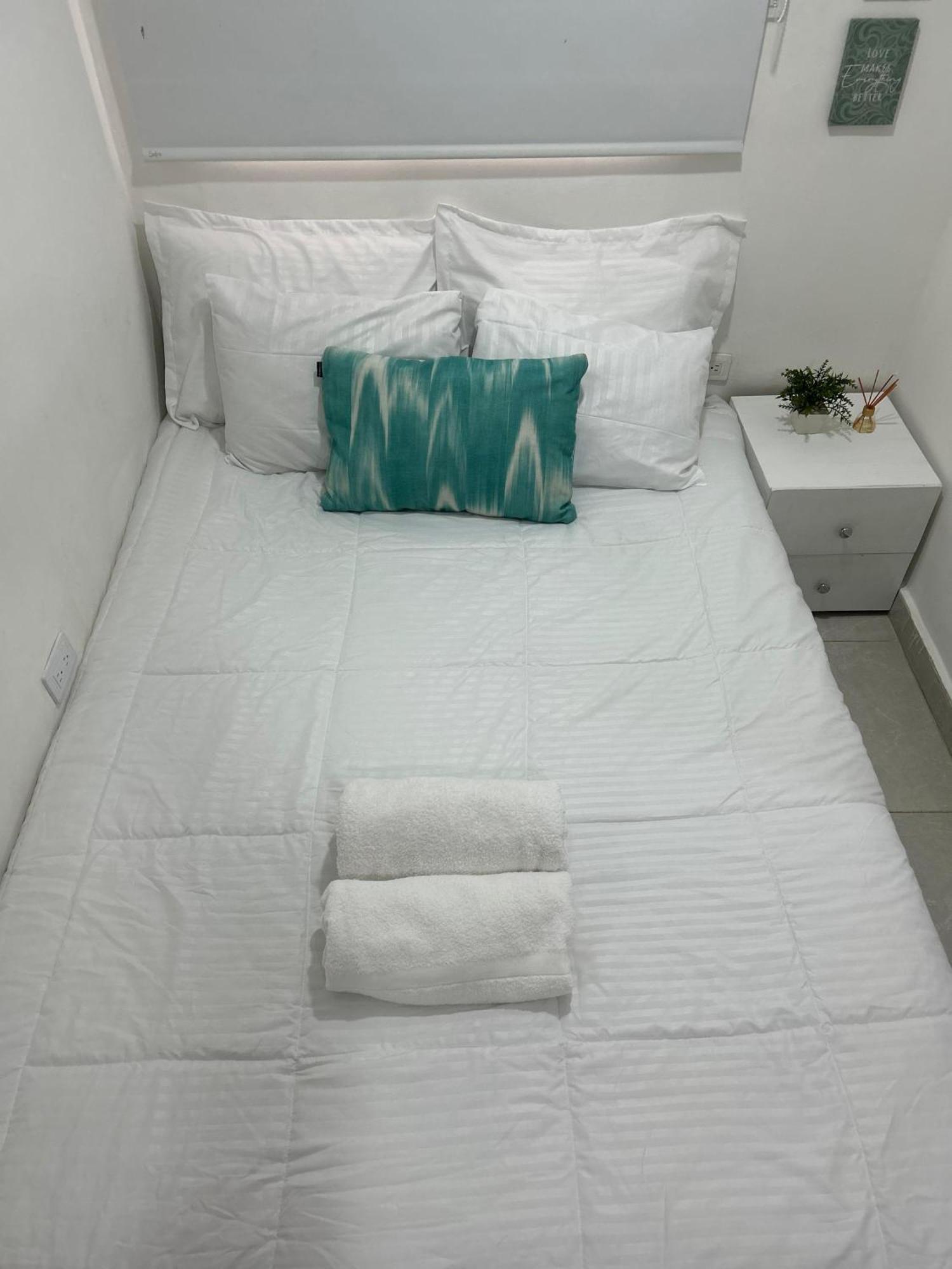 Apartamento En Bocagrande