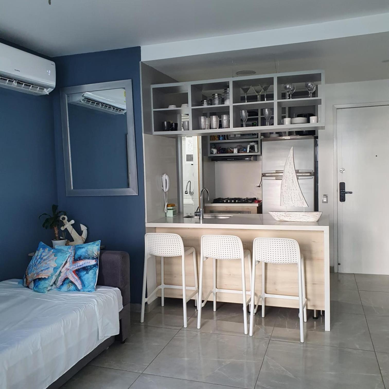 Luxurious, Modern In Morros 3 Apartamento Cartagena