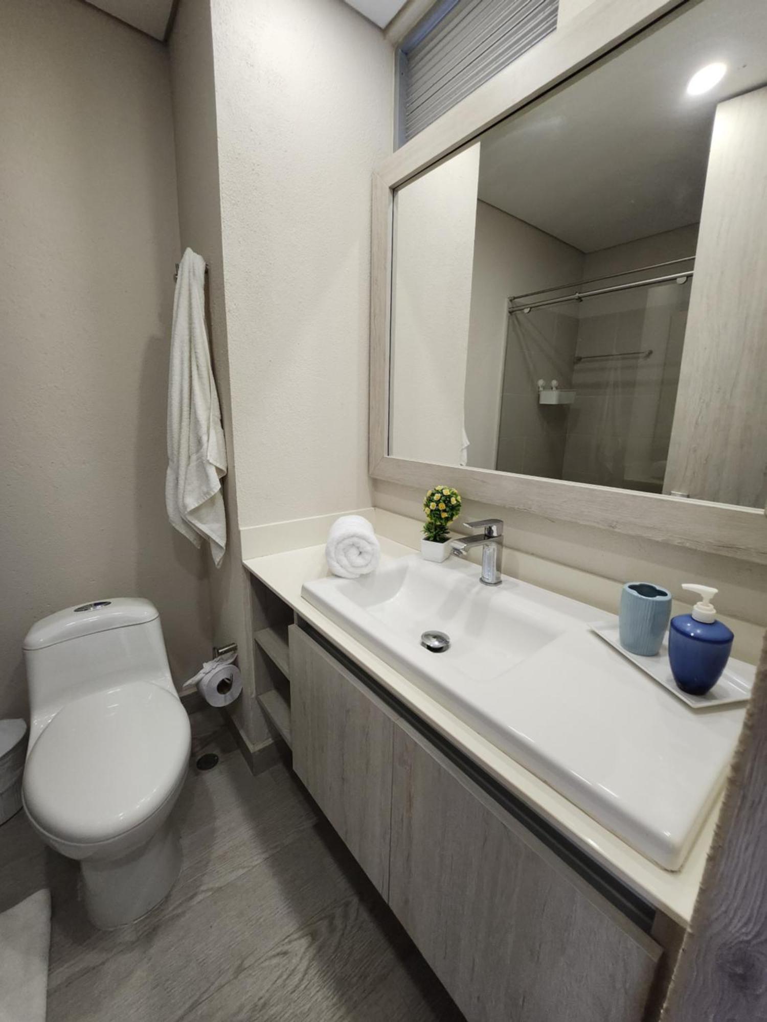 Apartamento Martinique 1001 Luxure Escape & Comfort Cartagena