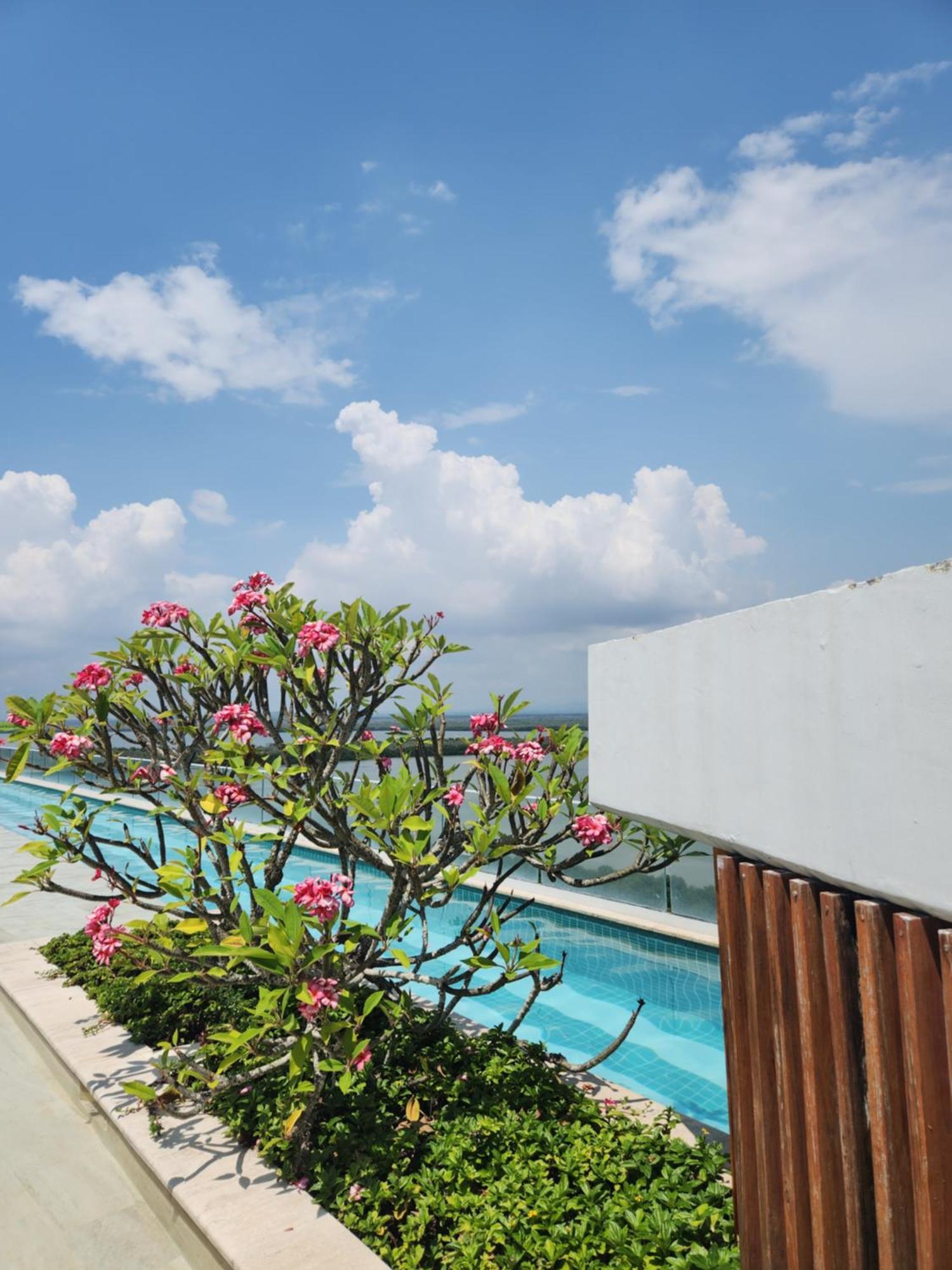 Apartamento Martinique 1001 Luxure Escape & Comfort *