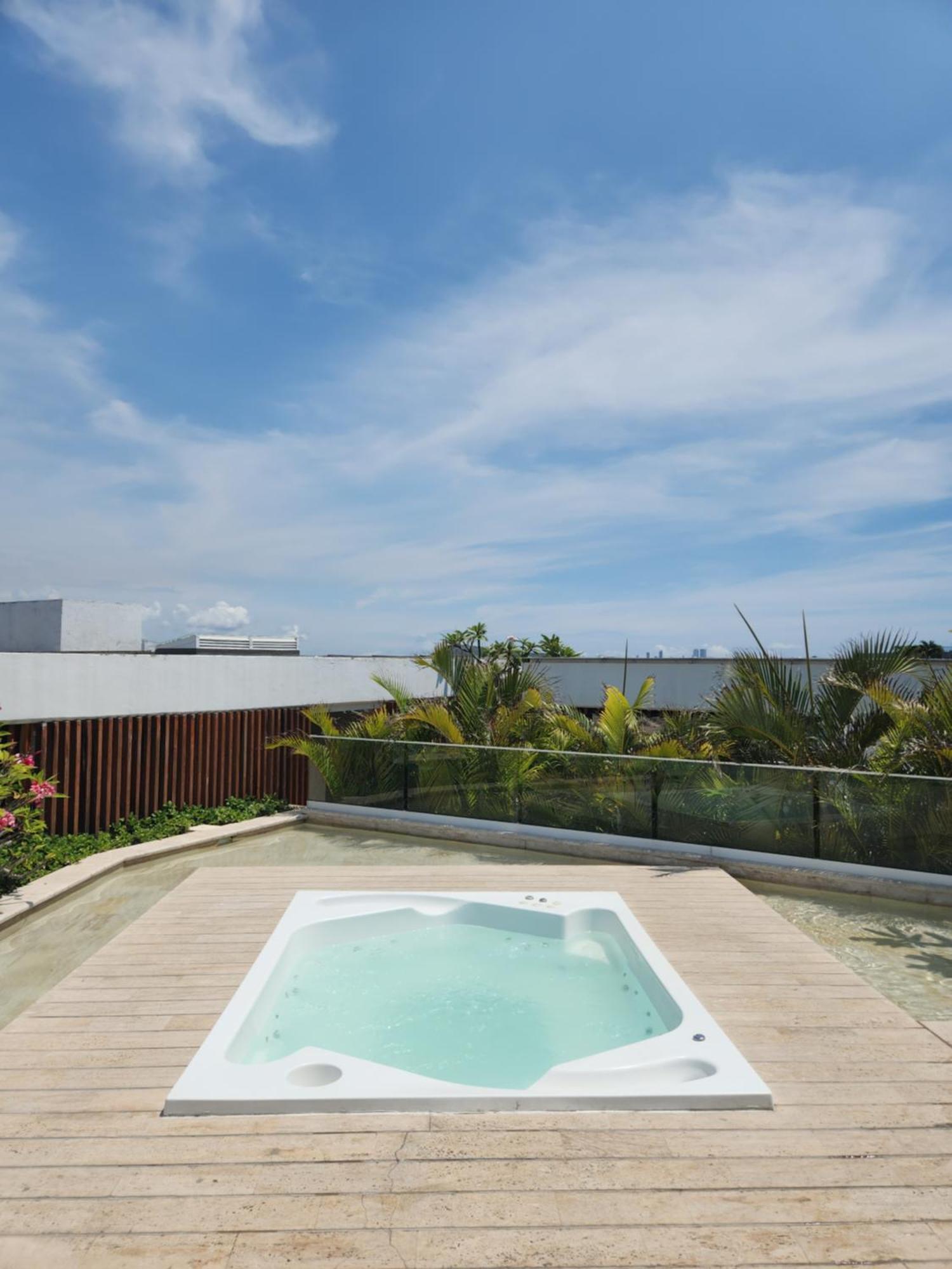 Apartamento Martinique 1001 Luxure Escape & Comfort Cartagena