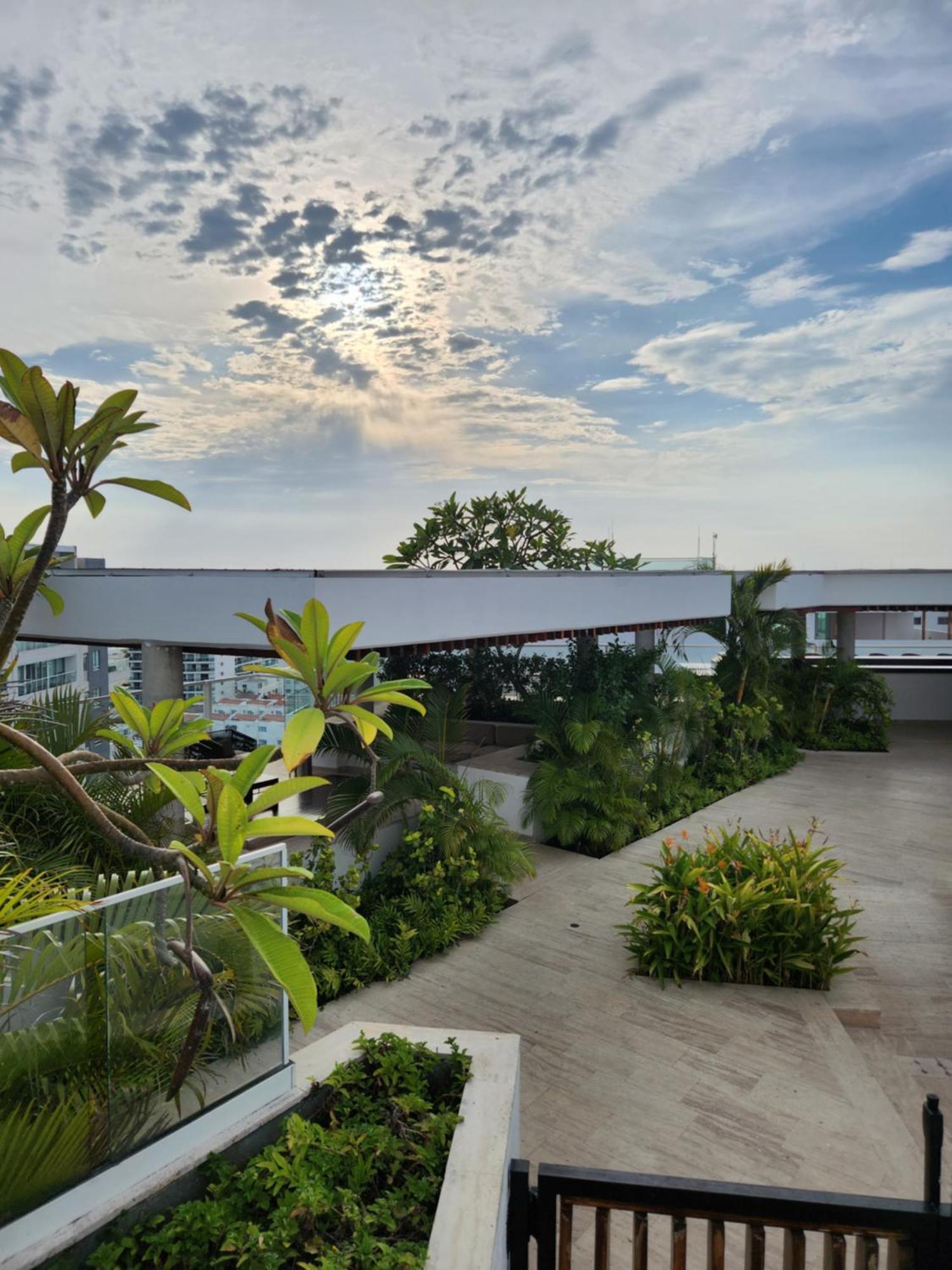Martinique 1001 Luxure Escape & Comfort * Cartagena