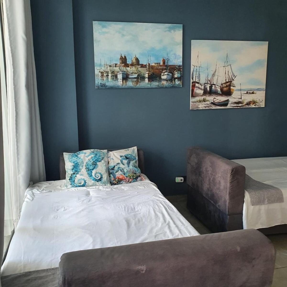 Apartamento Luxurious, Modern In Morros 3 Cartagena
