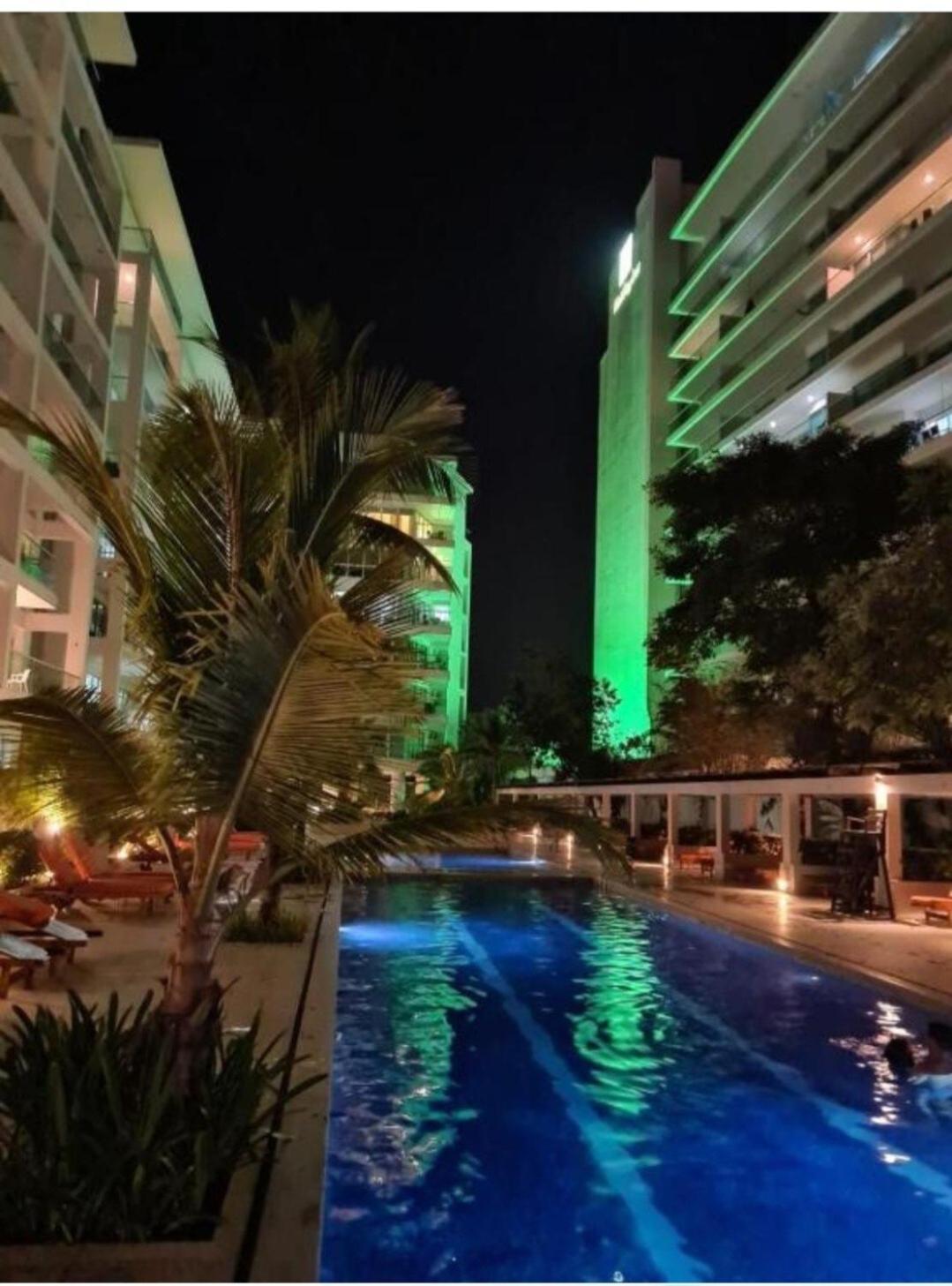 Apartamento Luxurious, Modern In Morros 3