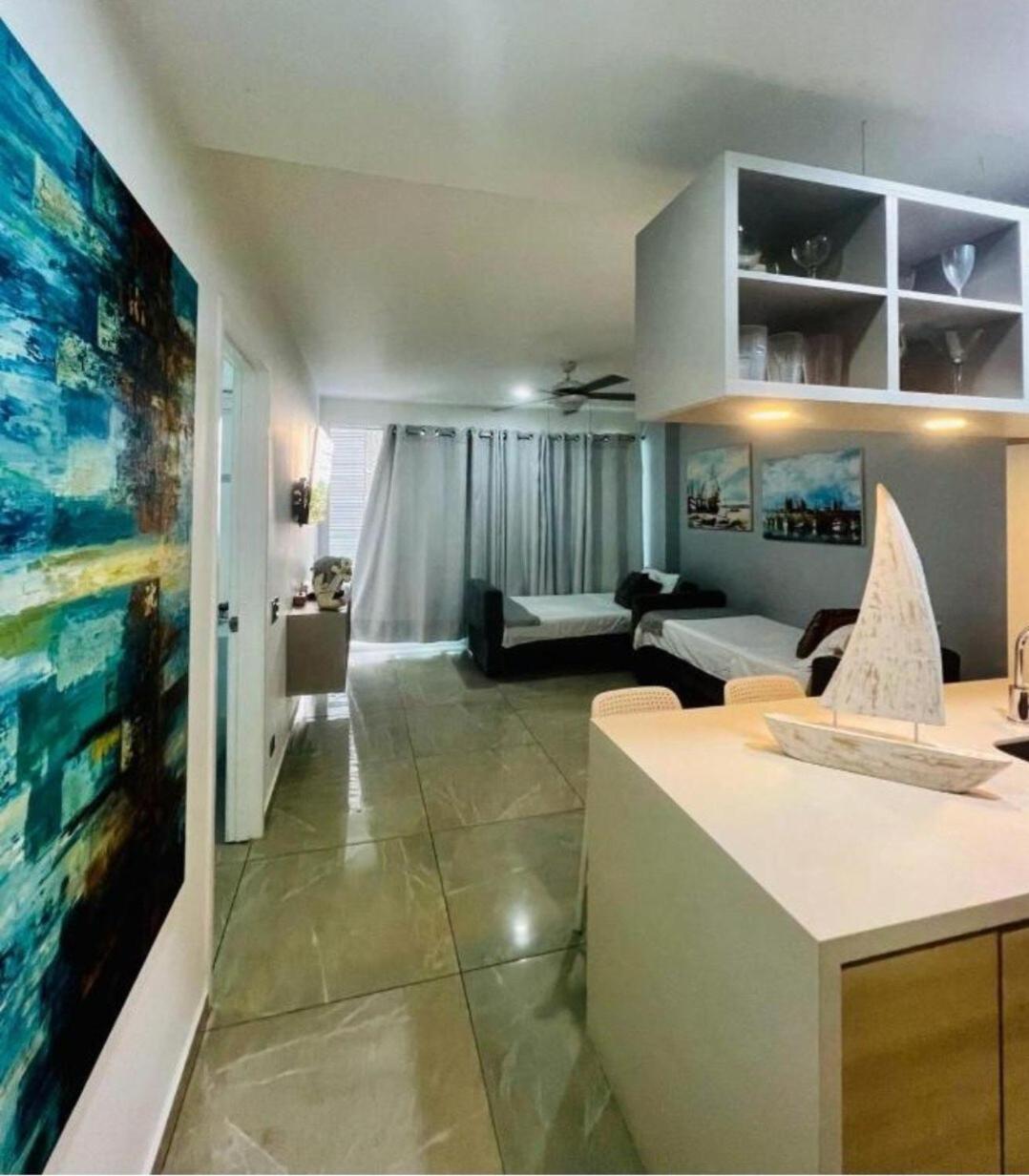 Luxurious, Modern In Morros 3 Apartamento Cartagena