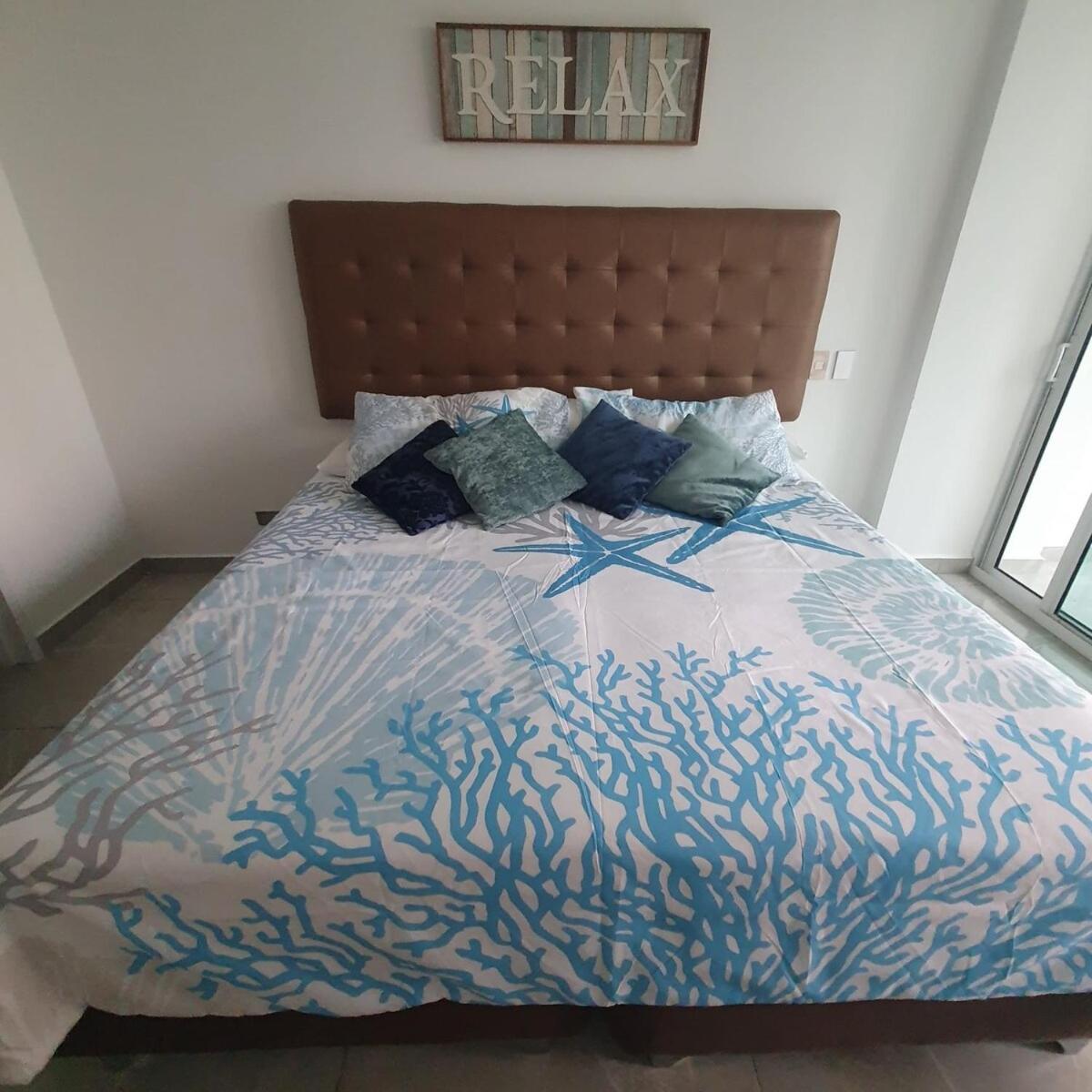 Luxurious, Modern In Morros 3